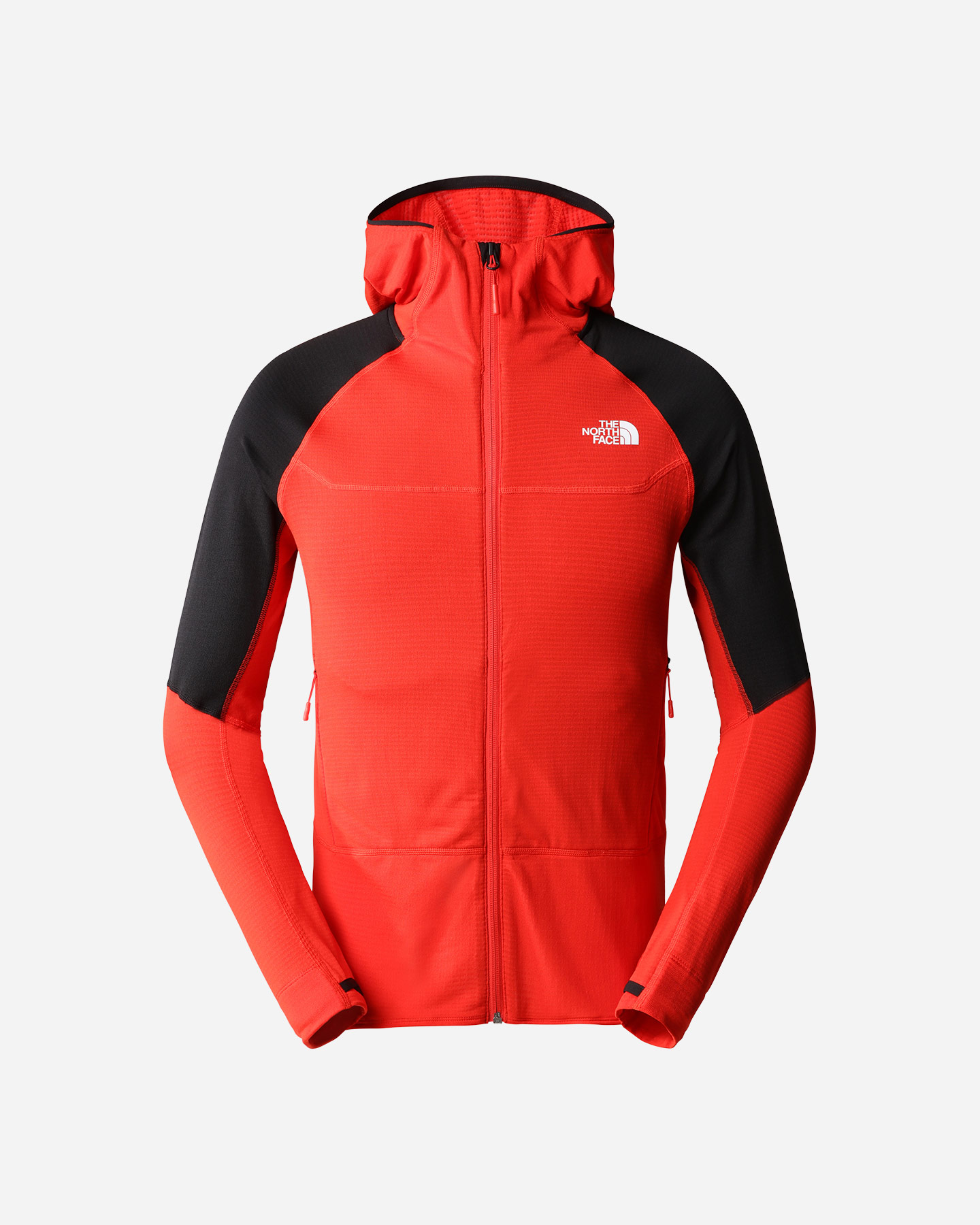 Pile THE NORTH FACE BOLT M - Rosso - 0 | Cisalfa Sport