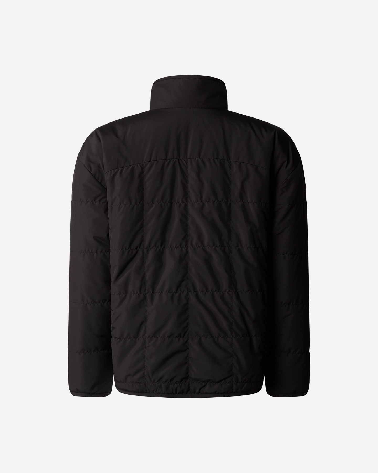 Giubbotto THE NORTH FACE SHASTA REVERS JR - Nero - 1 | Cisalfa Sport