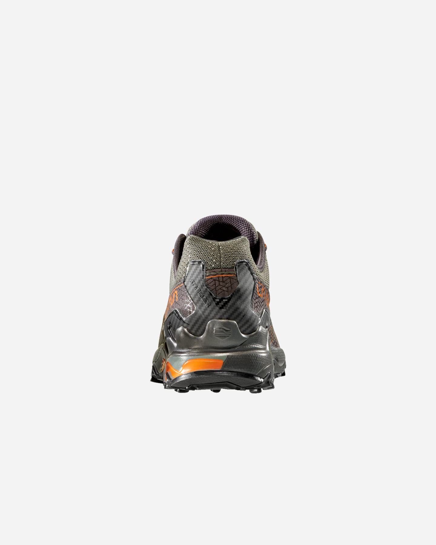 Scarpe trail LA SPORTIVA ULTRA RAPTOR II M - Grigio - 4 | Cisalfa Sport