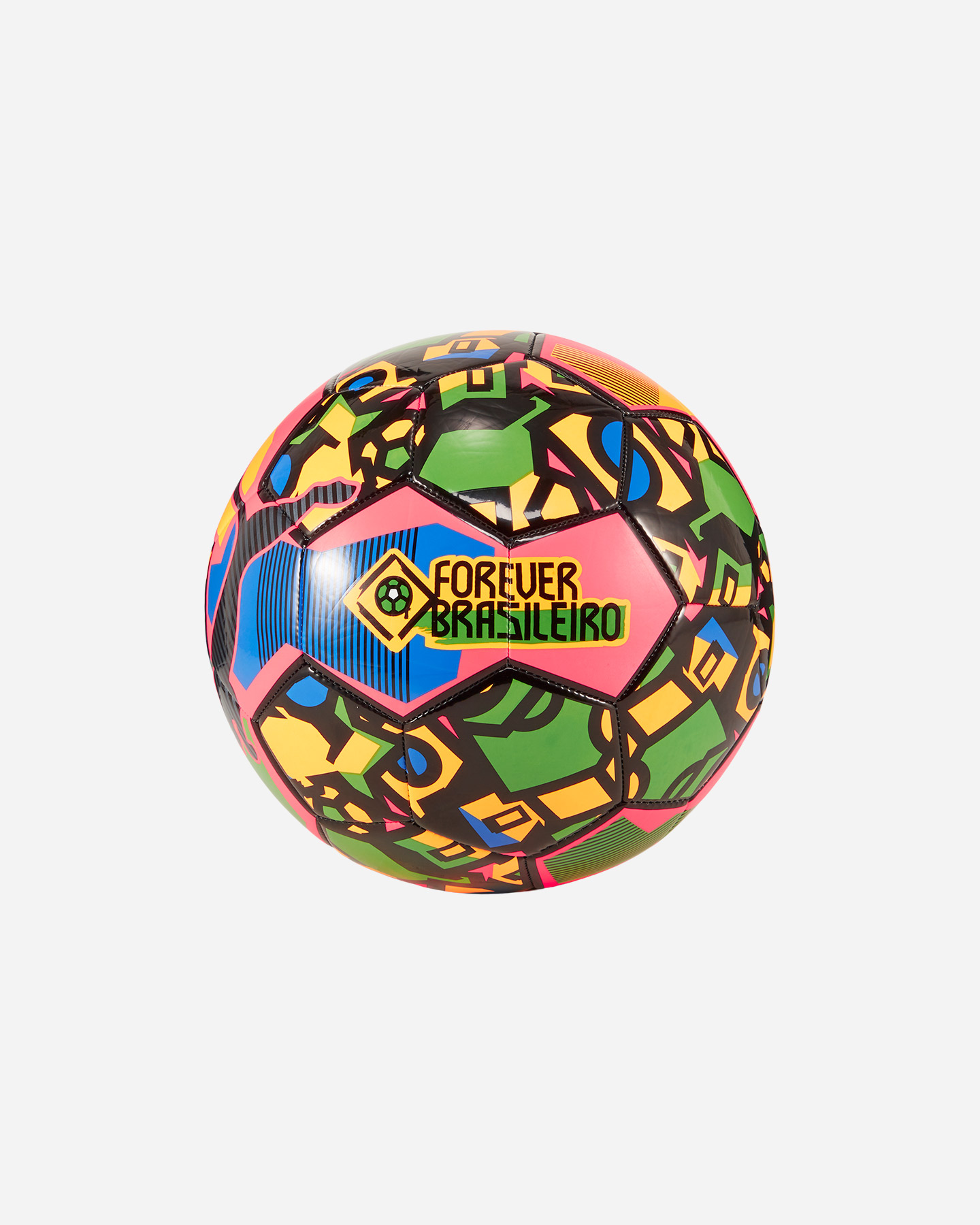 Pallone calcio misura 5 PUMA NEYMAR JR GRAPHIC  - Color mix - 0 | Cisalfa Sport