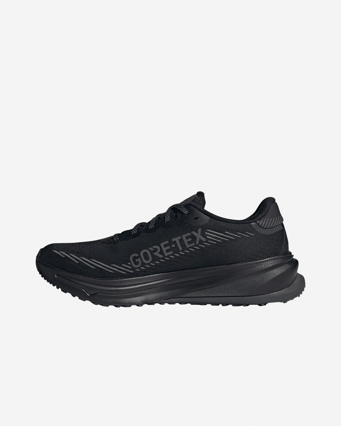 Scarpe running ADIDAS SUPERNOVA RISE GTX M - Nero - 3 | Cisalfa Sport