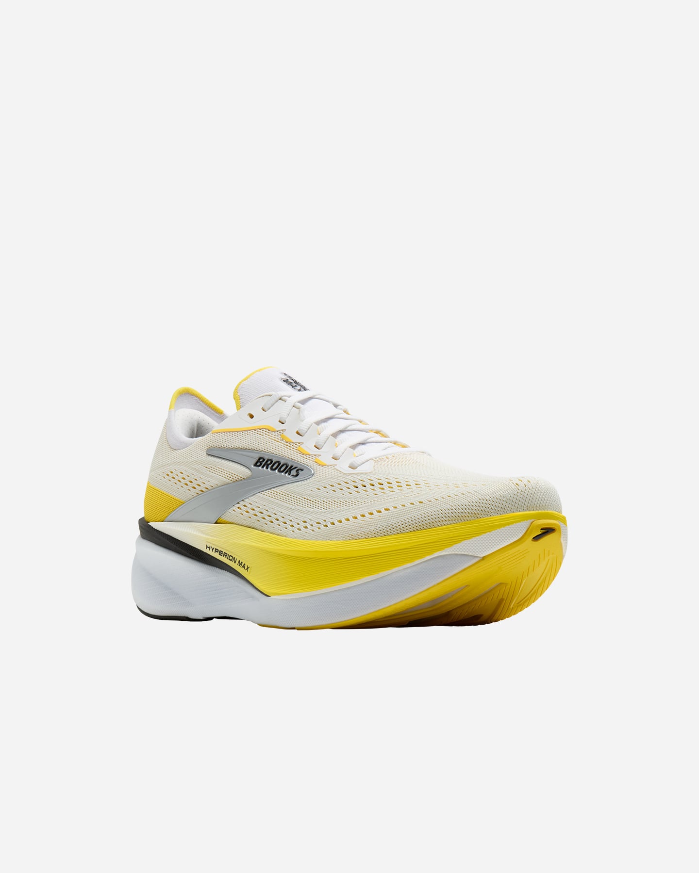 Scarpe running BROOKS HYPERION MAX 4 W - Bianco - 1 | Cisalfa Sport