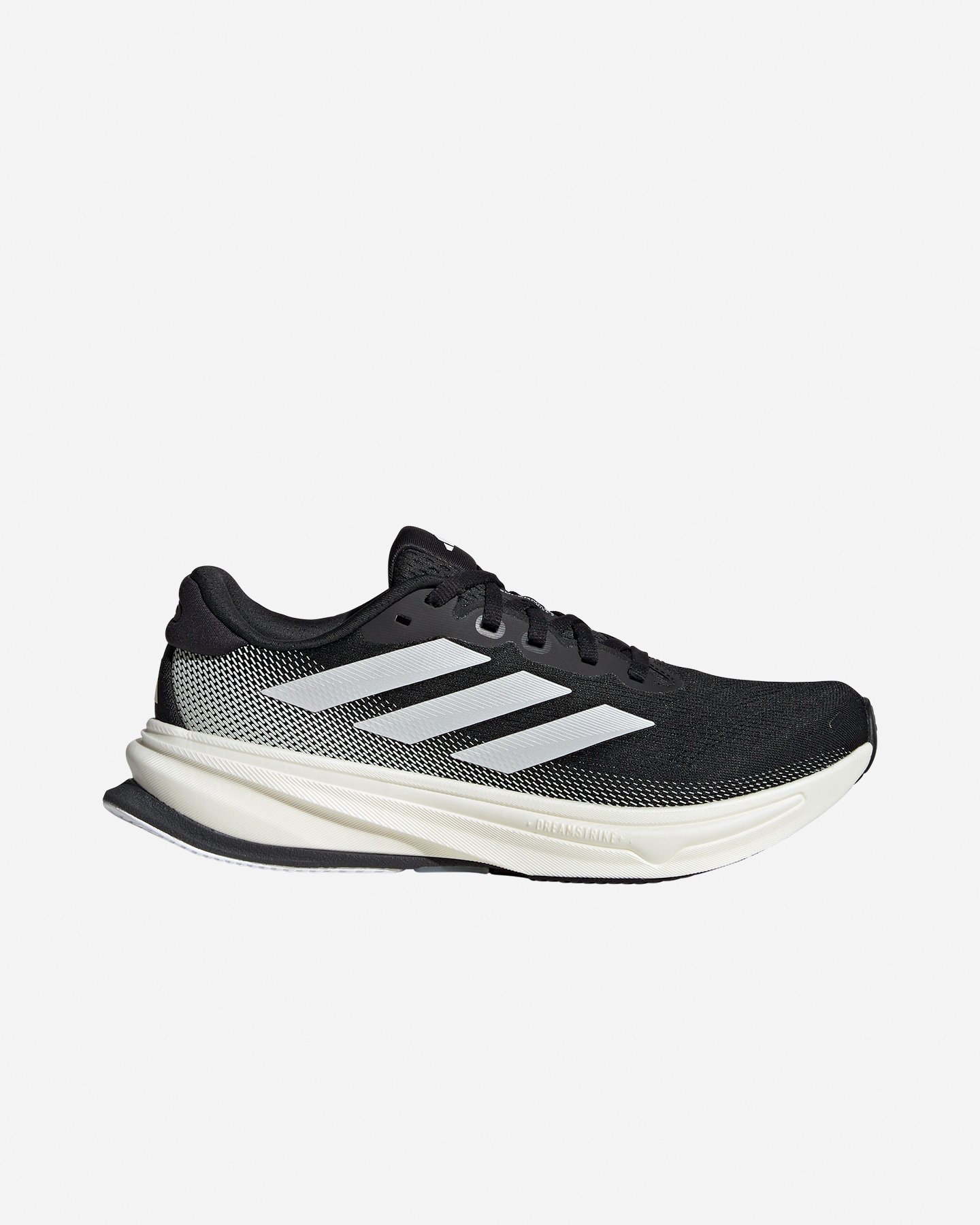Scarpe running ADIDAS SUPERNOVA RISE 2 W - Nero - 0 | Cisalfa Sport