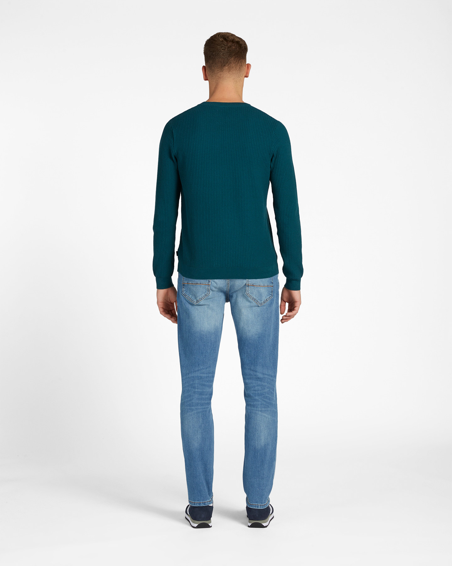 Maglione FILA BASIC M - 19 | Cisalfa Sport