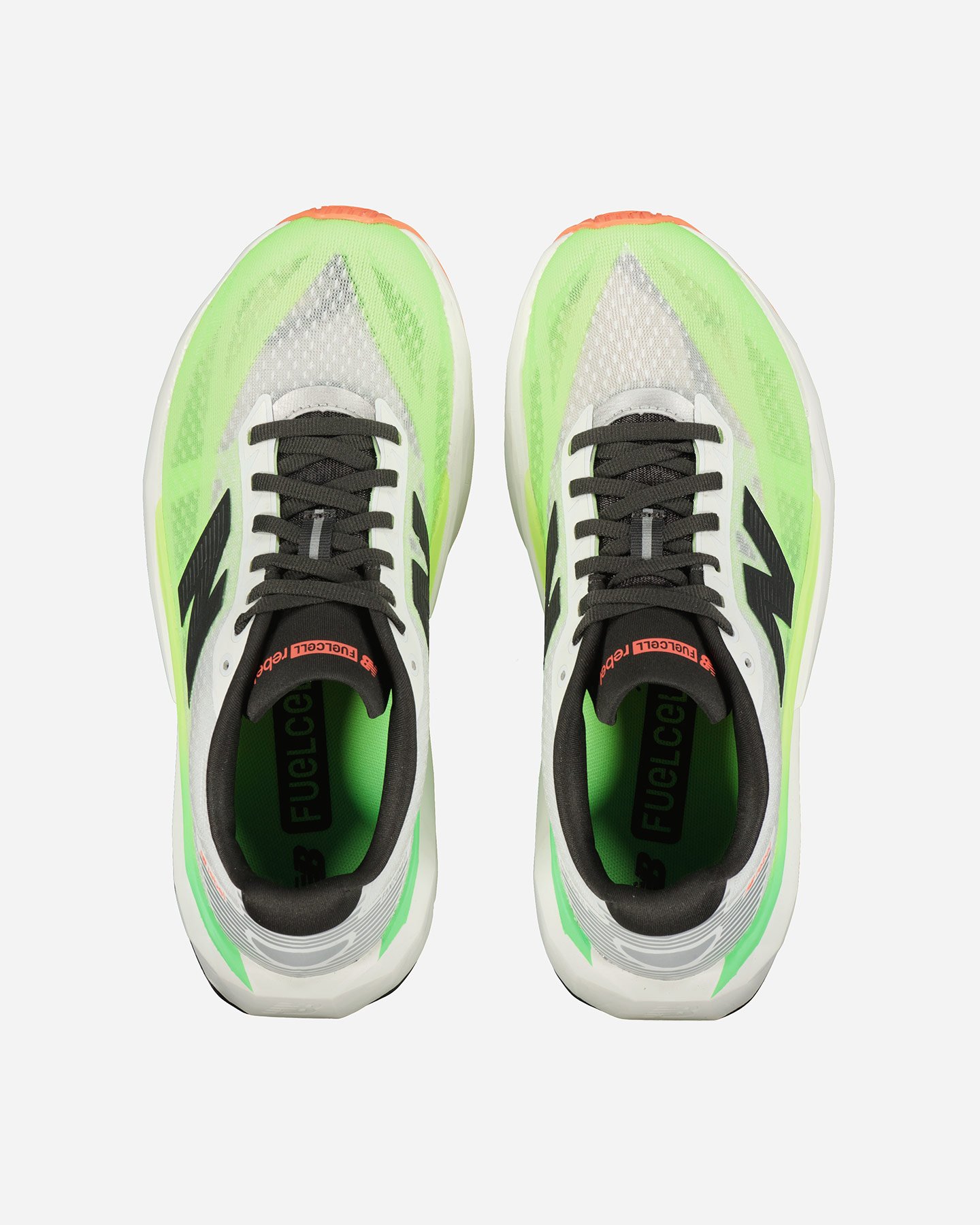 Scarpe running NEW BALANCE NYC MARATHON REBEL V5 W - 4 | Cisalfa Sport