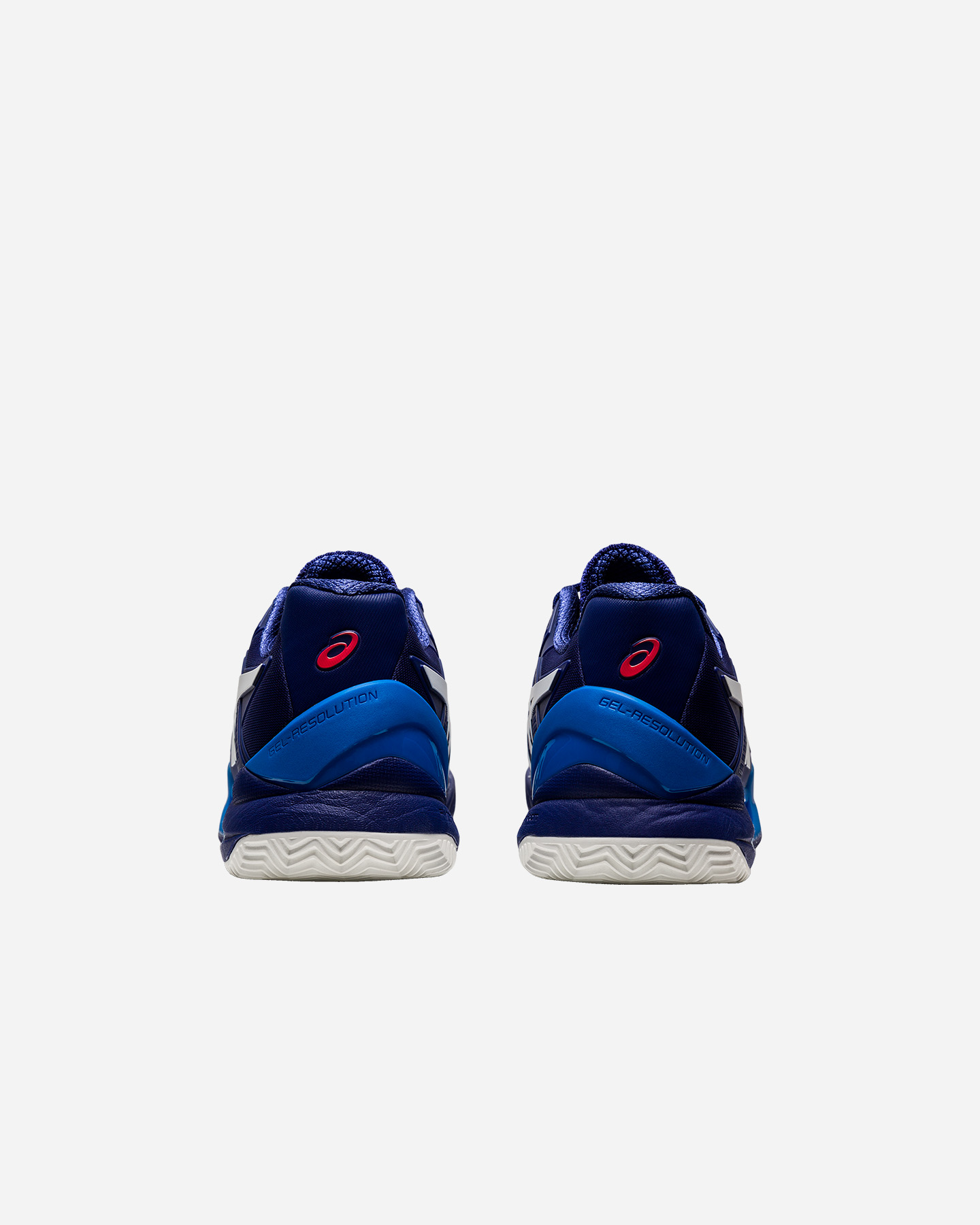 Scarpe tennis ASICS GEL RESOLUTION 8 CLAY M - 11 | Cisalfa Sport