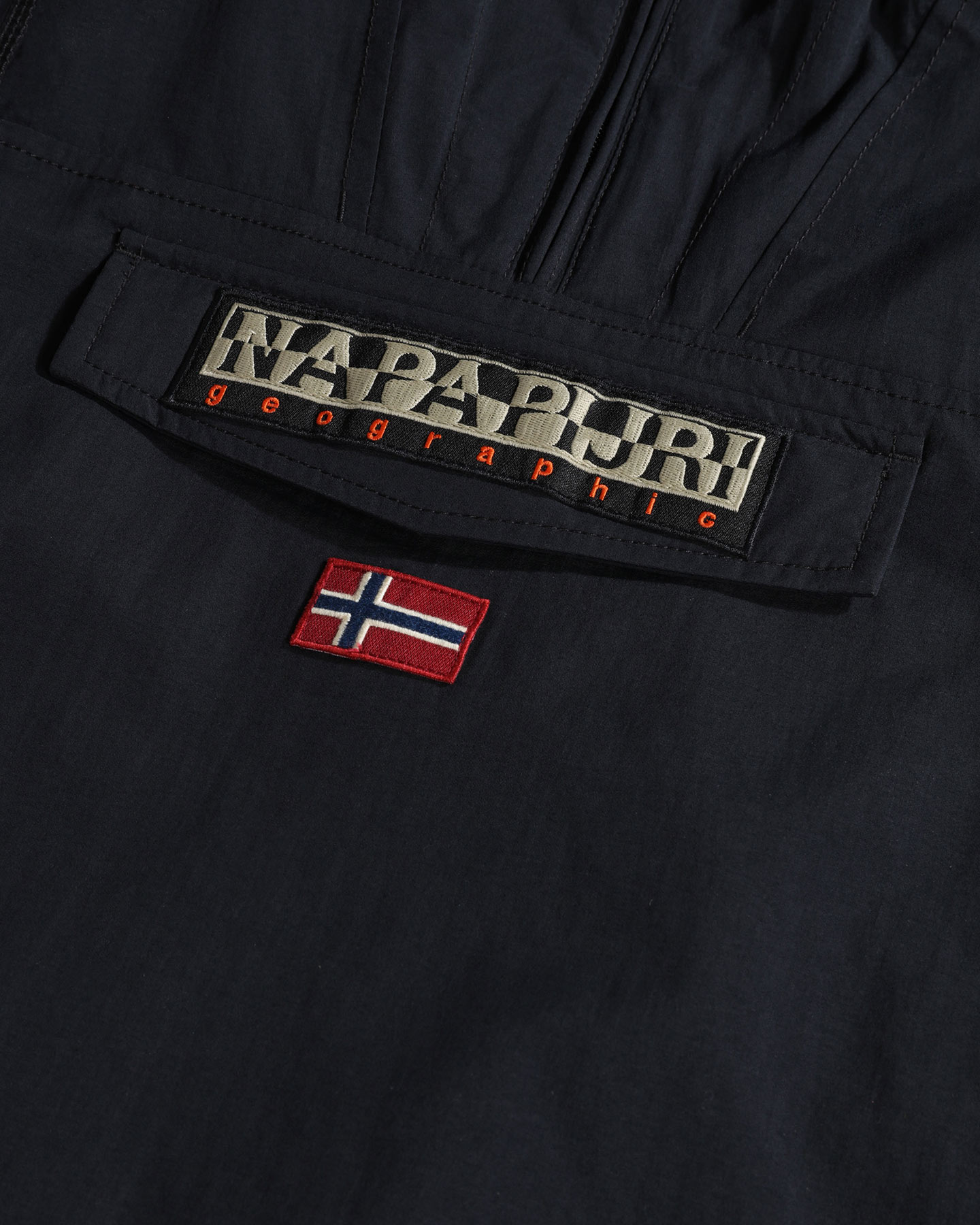 Giubbotto NAPAPIJRI RAINFOREST JR - 8 | Cisalfa Sport