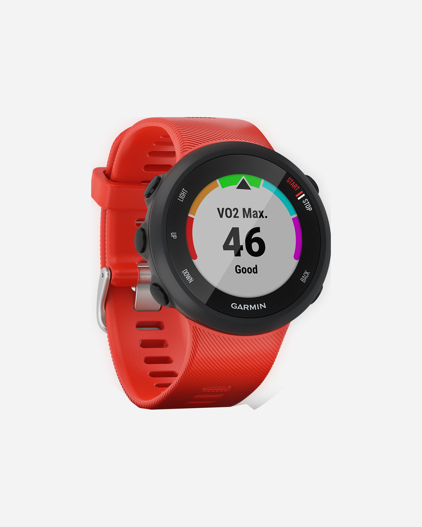 Orologio multifunzione GARMIN FORERUNNER 45 - 20 | Cisalfa Sport
