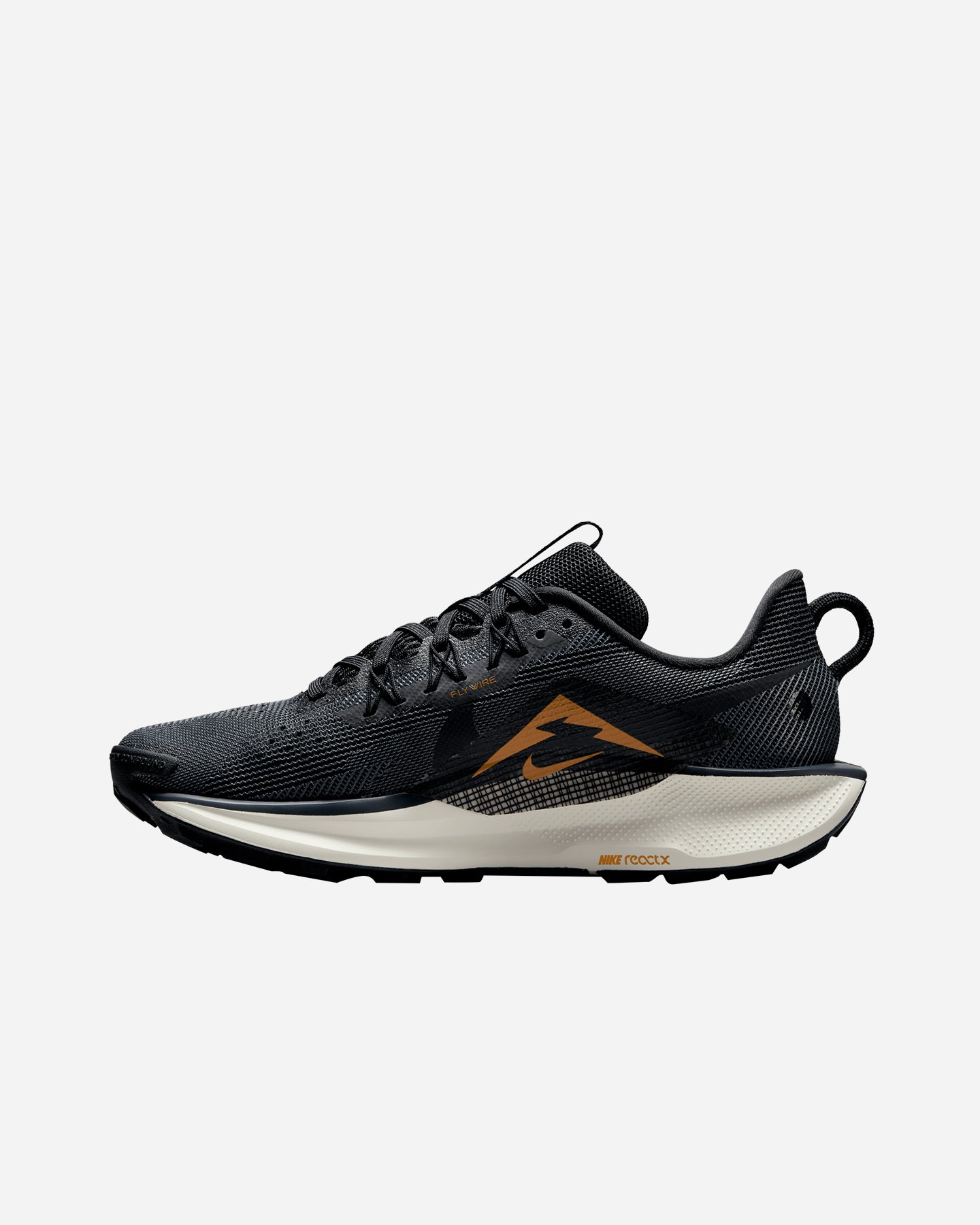 Scarpe trail NIKE PEGASUS TRAIL 5 W - Nero - 4 | Cisalfa Sport
