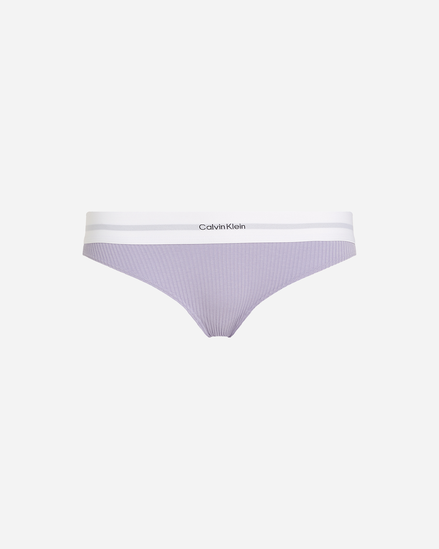 Intimo CALVIN KLEIN UNDERWEAR SLIP BIKINI W - Viola - 0 | Cisalfa Sport