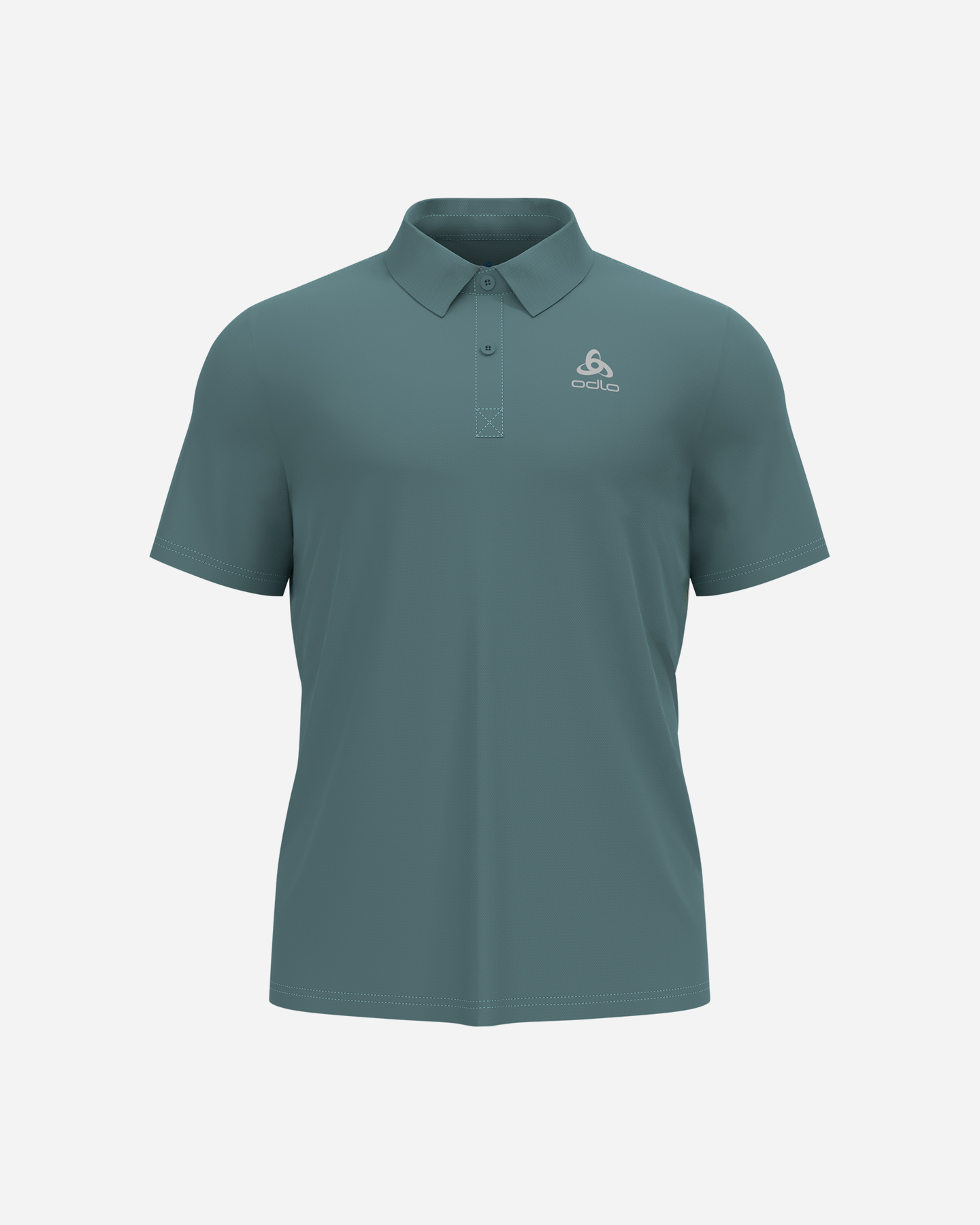 Maglia intimo tecnico ODLO CARDADA M - Azzurro - 0 | Cisalfa Sport