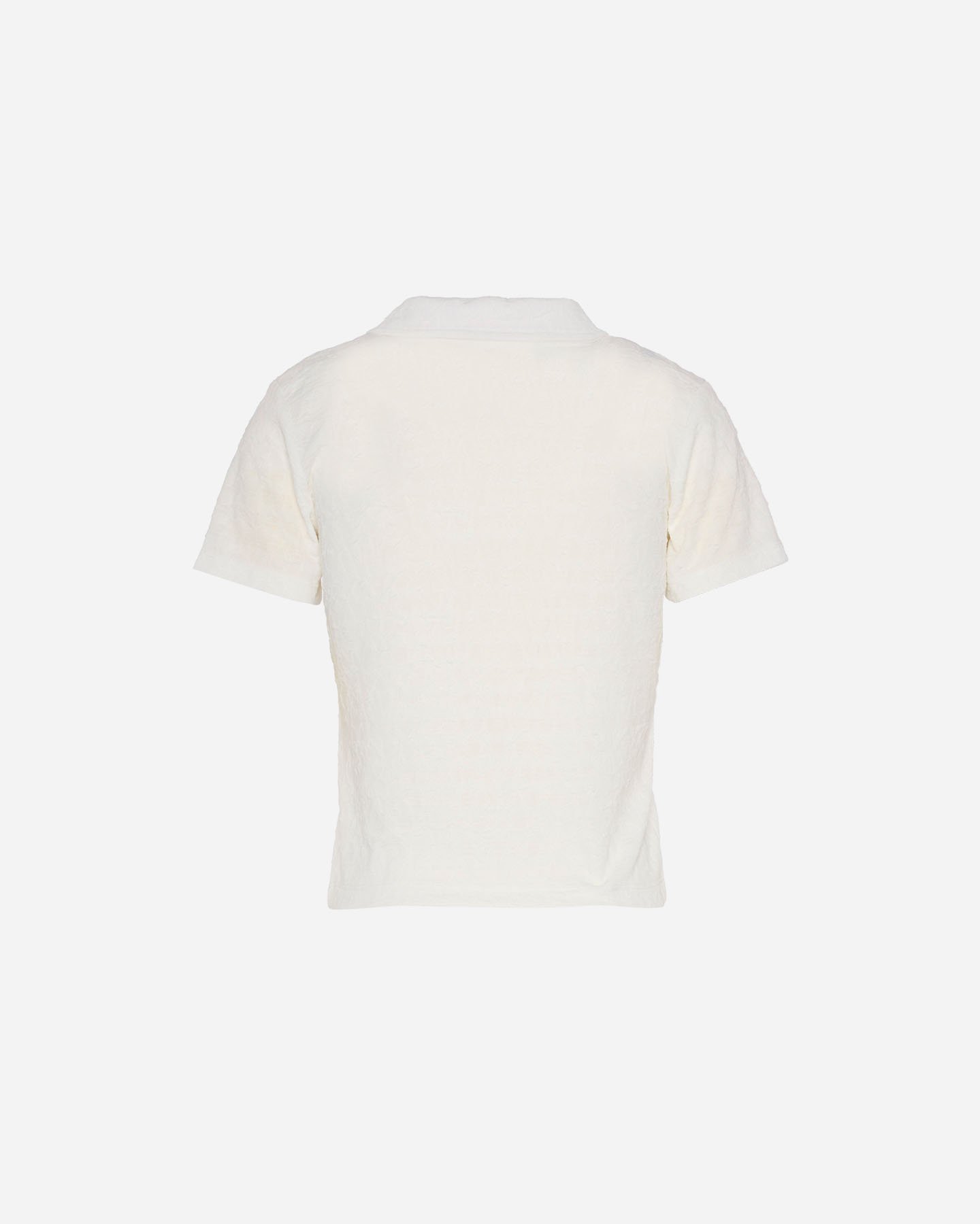 Polo DACK'S ESSENTIAL W - Bianco - 1 | Cisalfa Sport