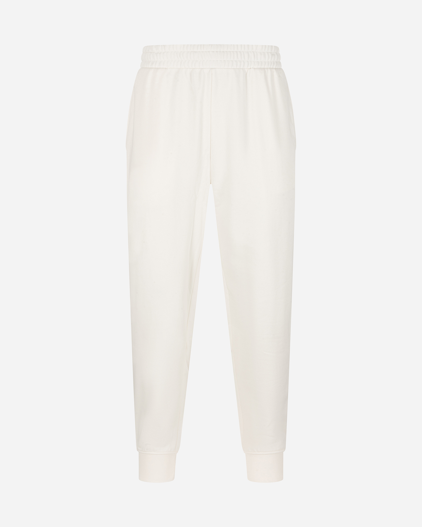 Tuta ARENA ATHLETIC ESSENTIAL M - Bianco - 3 | Cisalfa Sport