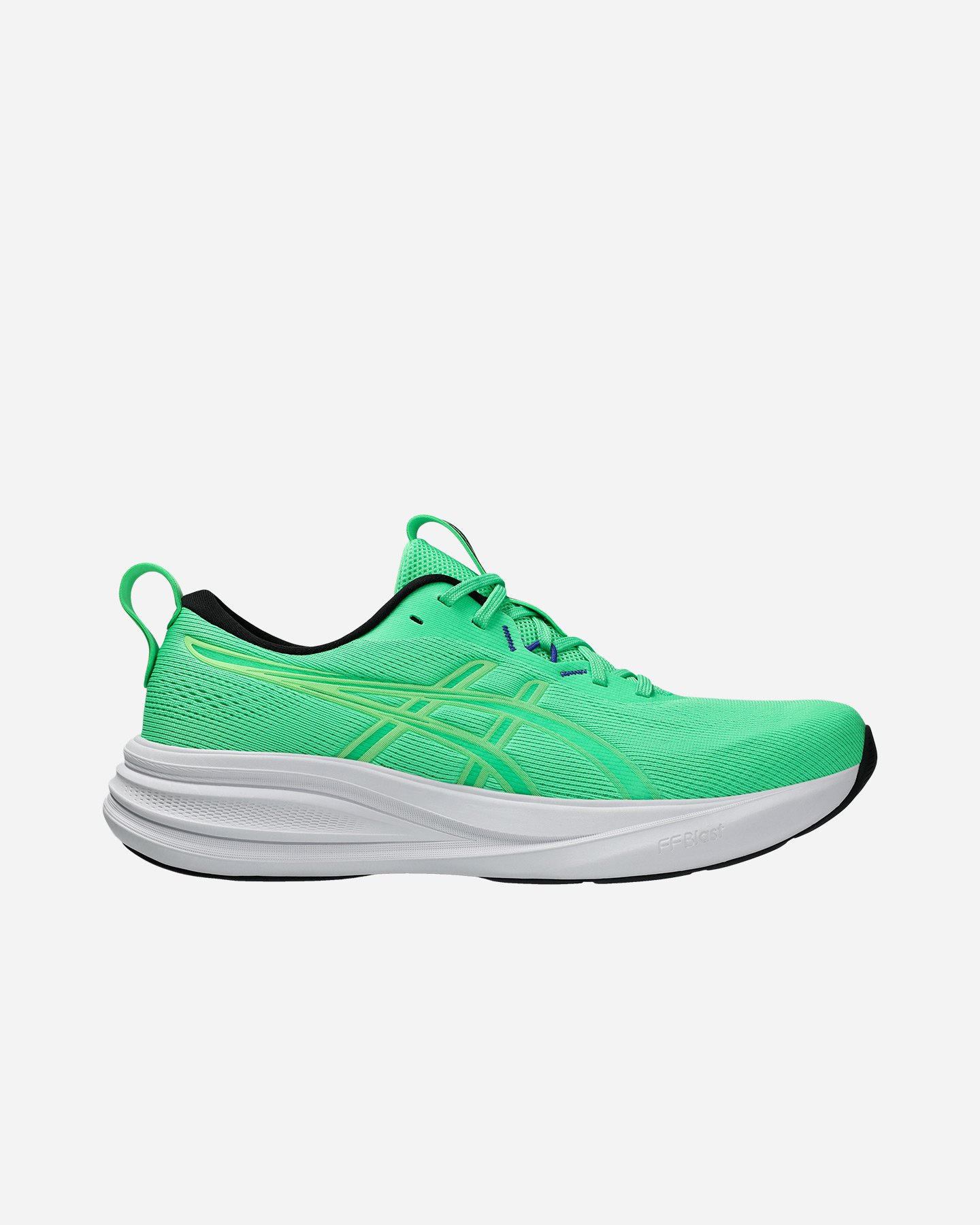 Scarpe running ASICS GEL-PULSE 17 M - Verde - 0 | Cisalfa Sport