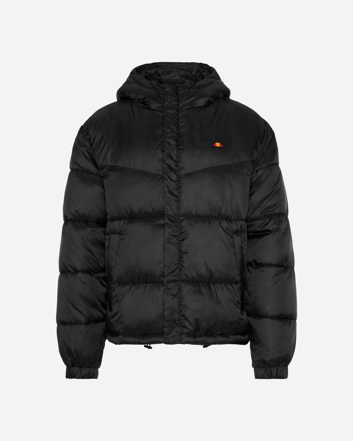 Giubbotto ELLESSE SARTORIA M - Nero - 0 | Cisalfa Sport