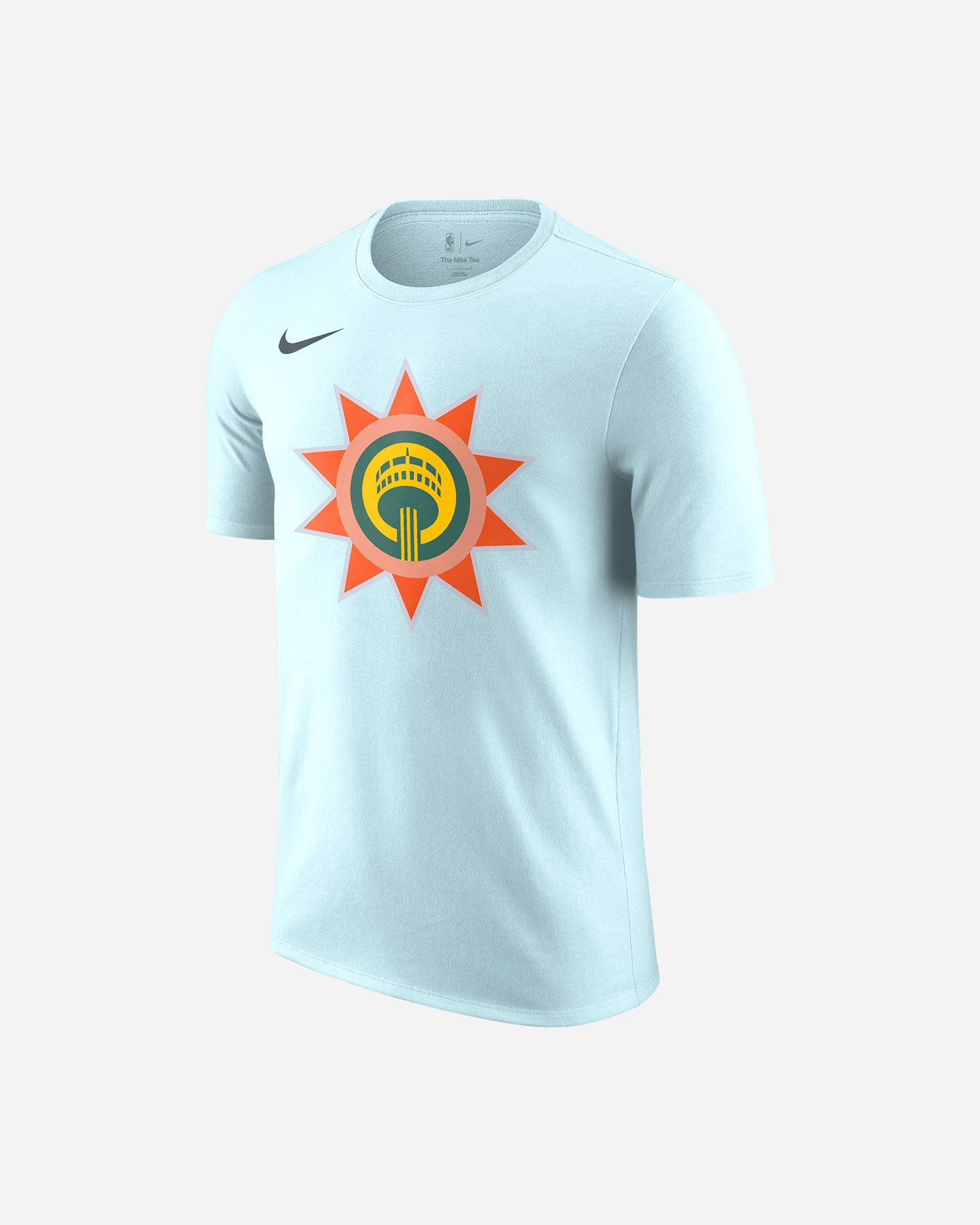 Maglia nba NIKE SAN ANTONIO SPRUS M - Blu - 0 | Cisalfa Sport