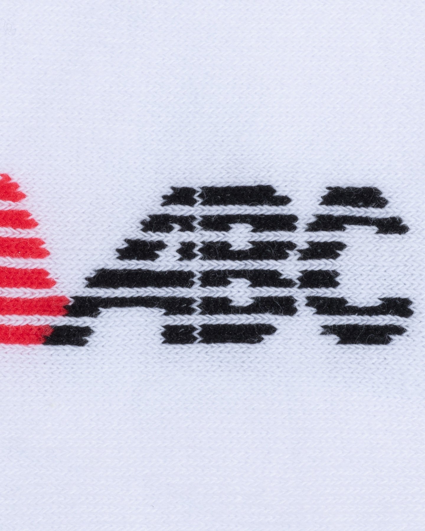 Calze ABC 3PACK M - Bianco - 2 | Cisalfa Sport