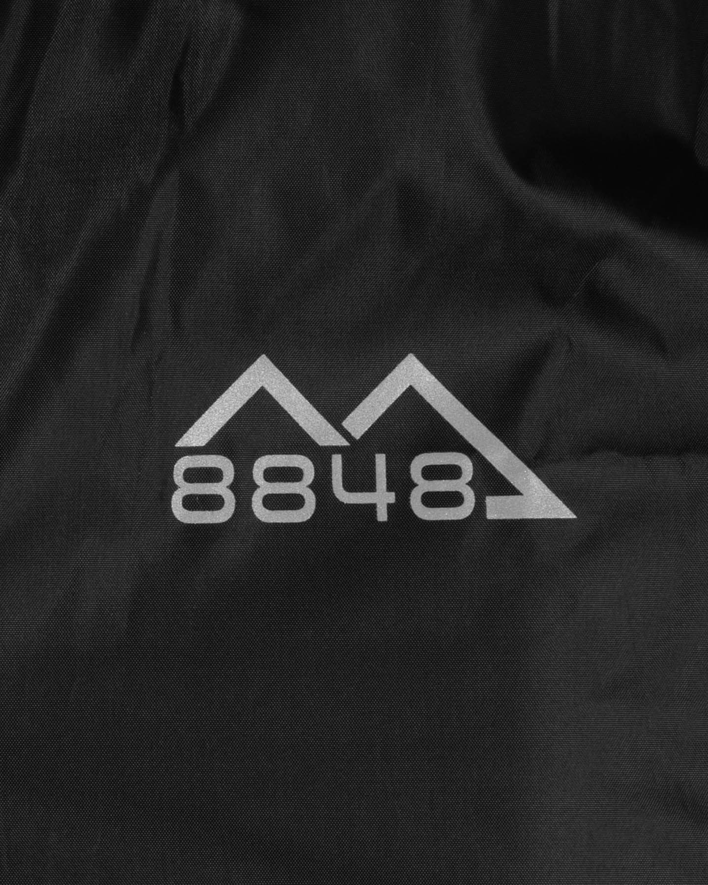 Pantalone antipioggia 8848 RAIN P3  - Nero - 2 | Cisalfa Sport