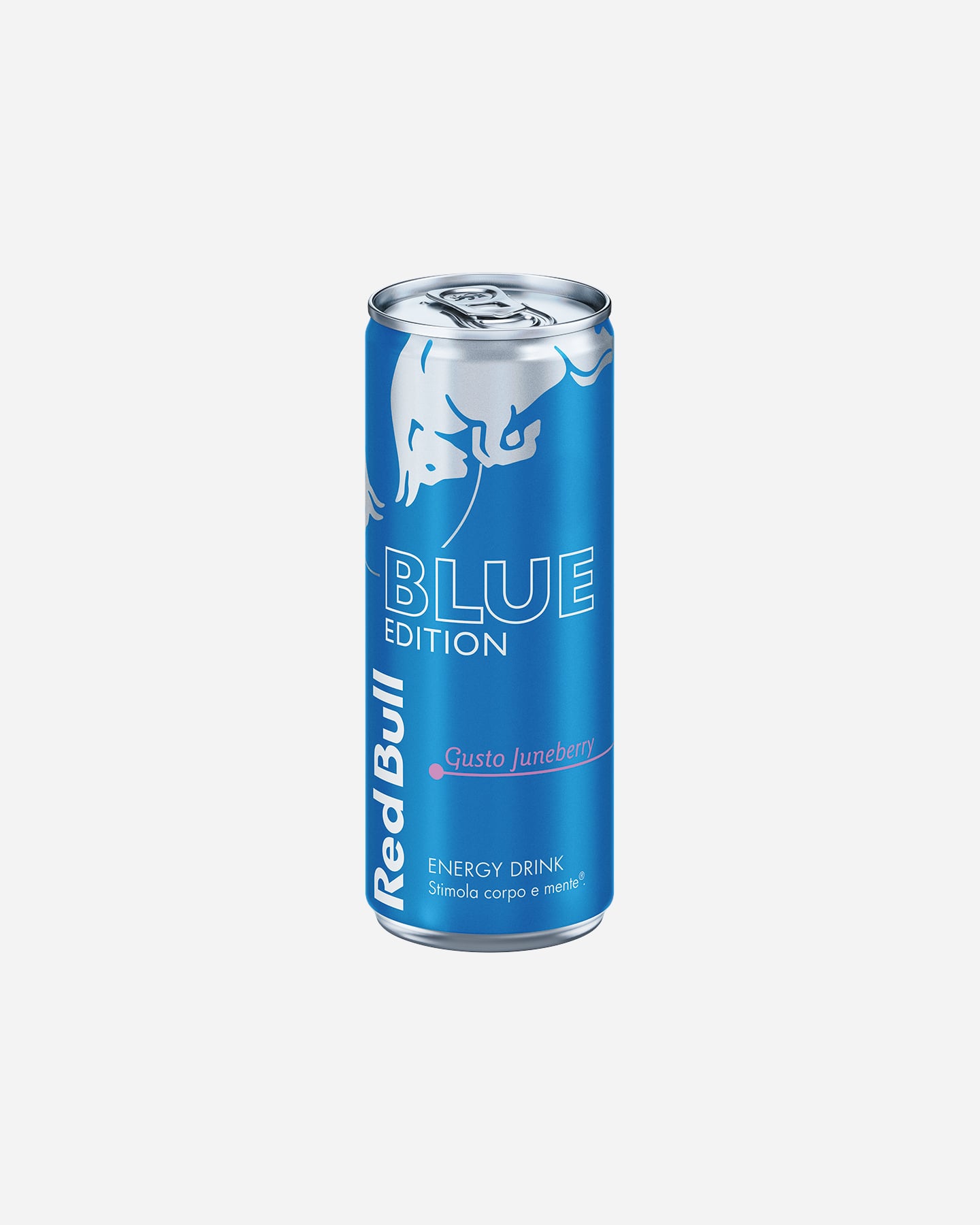 Bevanda RED BULL ENERGY DRINK LATTINA 250ML BLUE EDITION R  - Blu - 1 | Cisalfa Sport