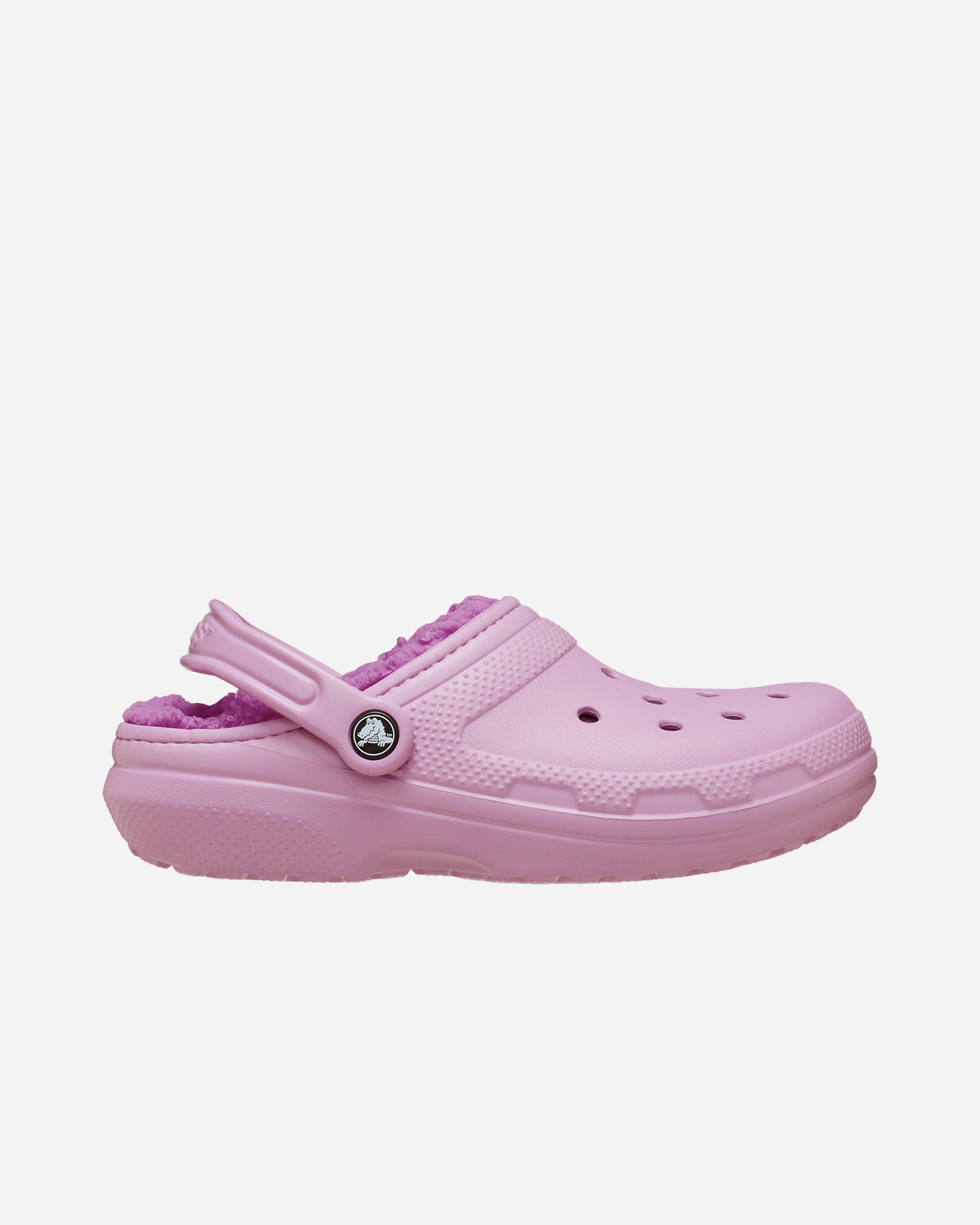 Sandali CROCS CLASSIC LINED CLOG W - Color mix - 2 | Cisalfa Sport