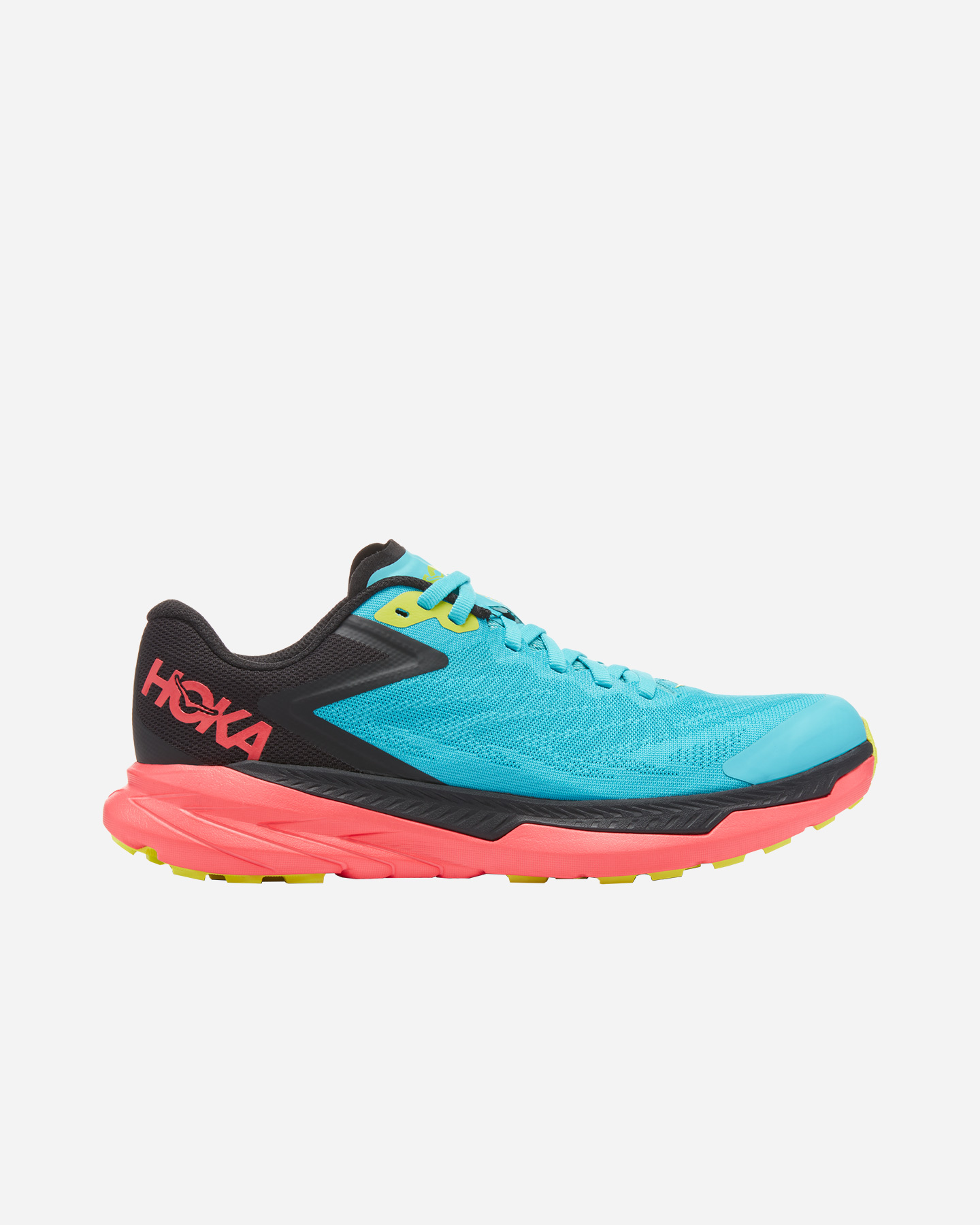 Scarpe trail HOKA ZINAL W - 0 | Cisalfa Sport