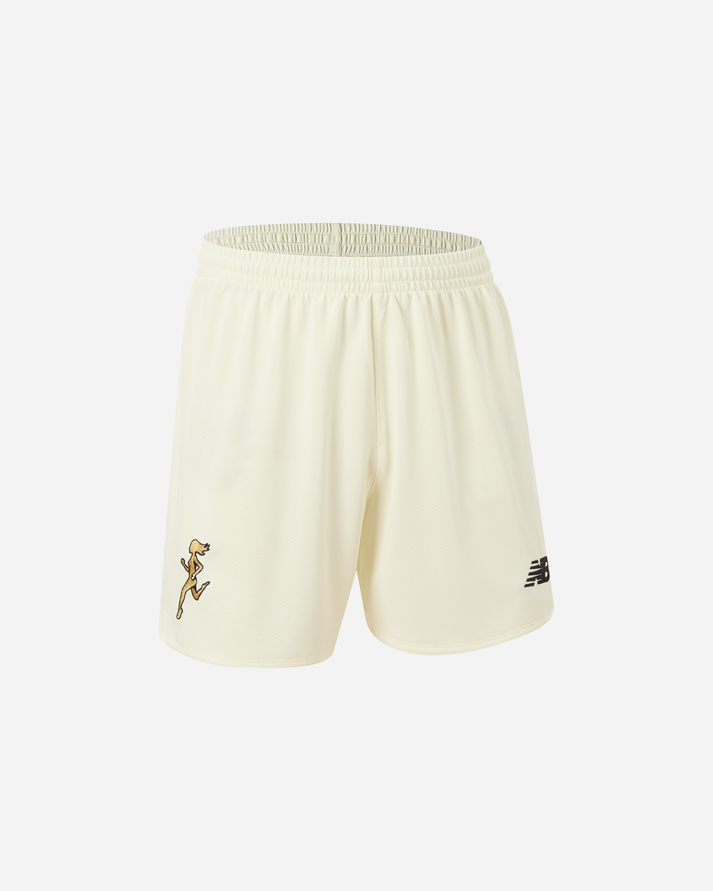 Pantaloncini calcio ufficiali NEW BALANCE ATALANTA AWAY 25-26 M - Color mix - 1 | Cisalfa Sport