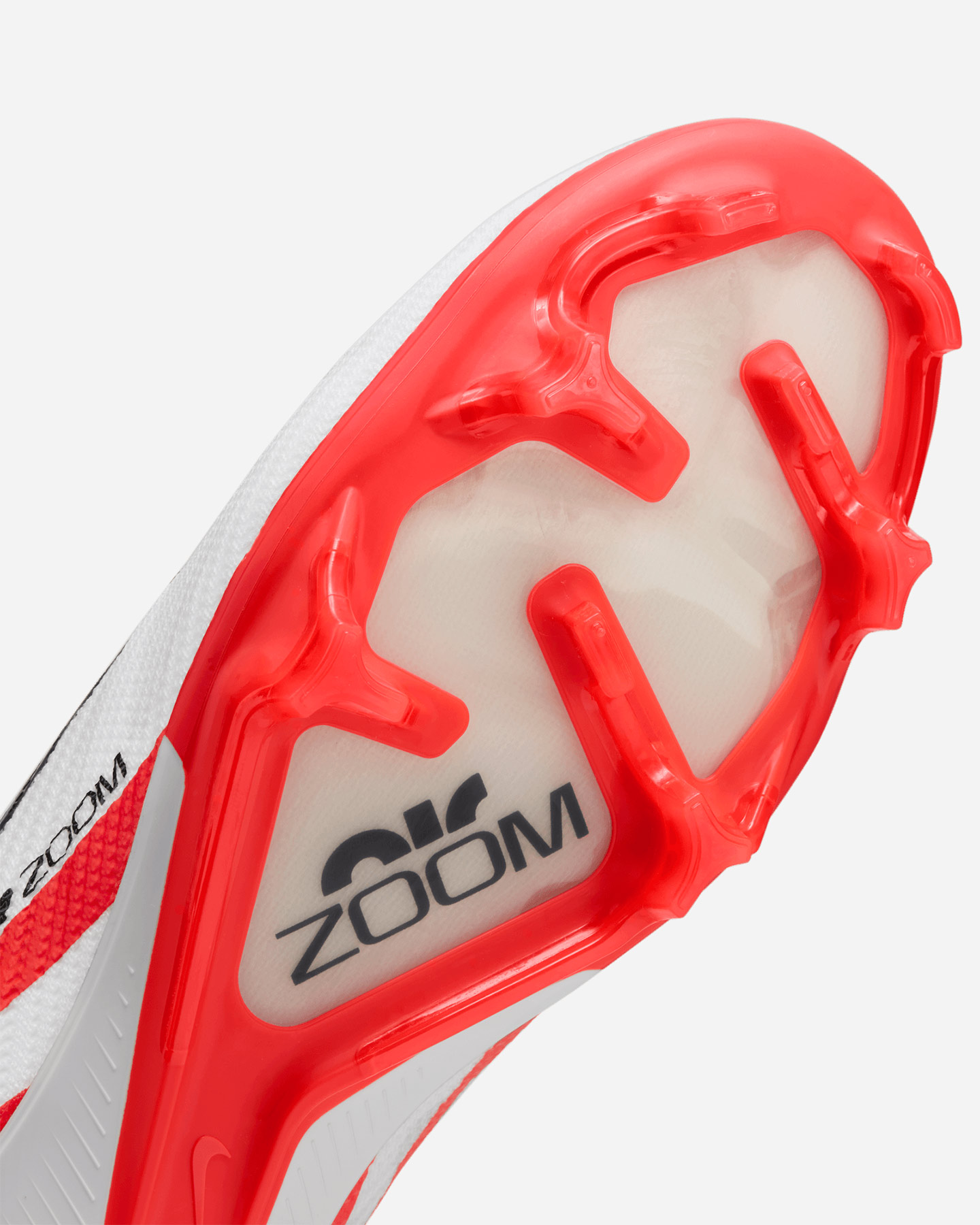 Scarpe calcio NIKE ZOOM MERCURIAL SUPERFLY 9 ELITE FG M - Color mix - 5 | Cisalfa Sport