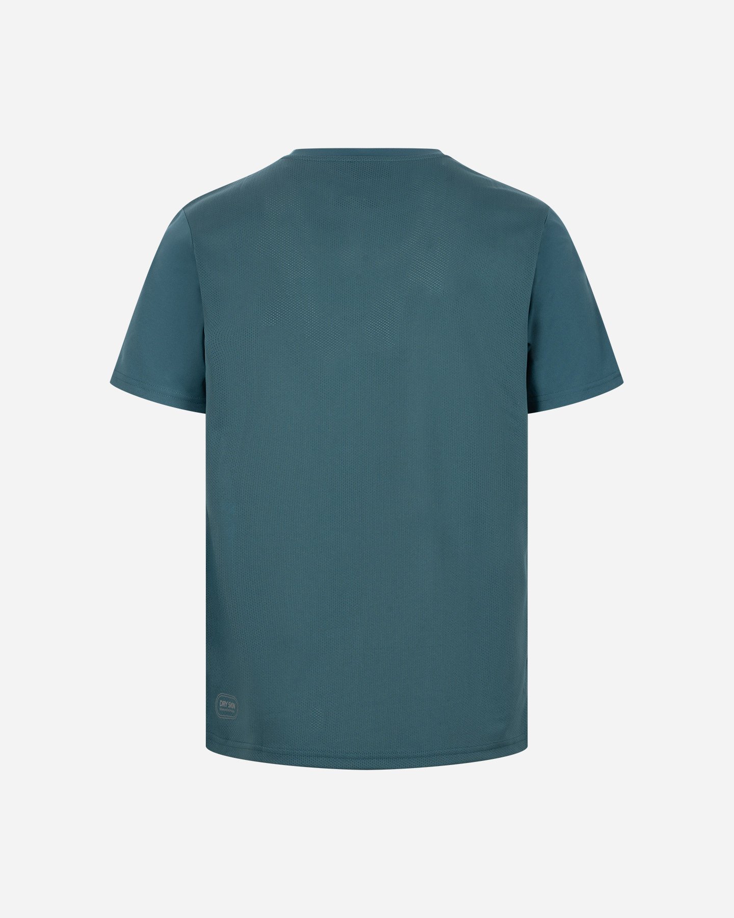 T-shirt tennis ELLESSE BOUNCE M - Verde - 1 | Cisalfa Sport