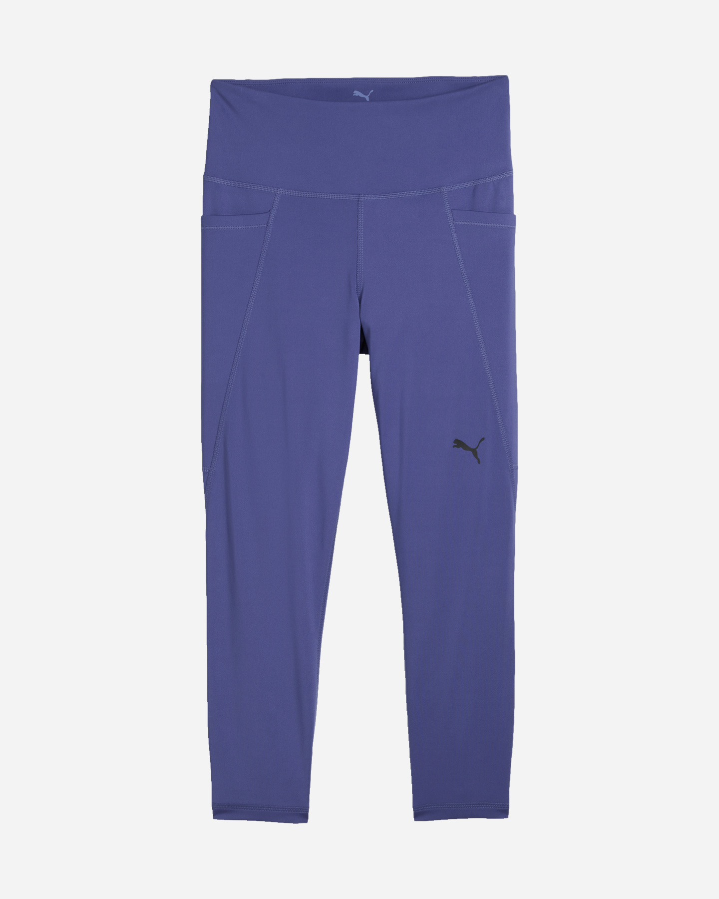 Leggings PUMA ESSENTIALS W - Viola - 0 | Cisalfa Sport