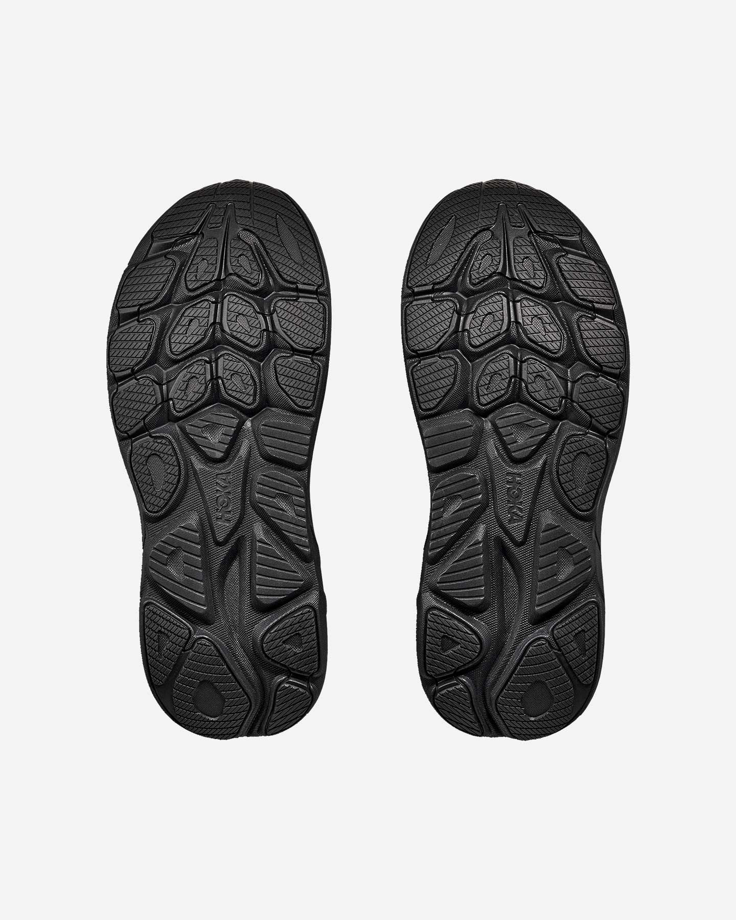 Scarpe running HOKA CLIFTON 10 W - Nero - 2 | Cisalfa Sport