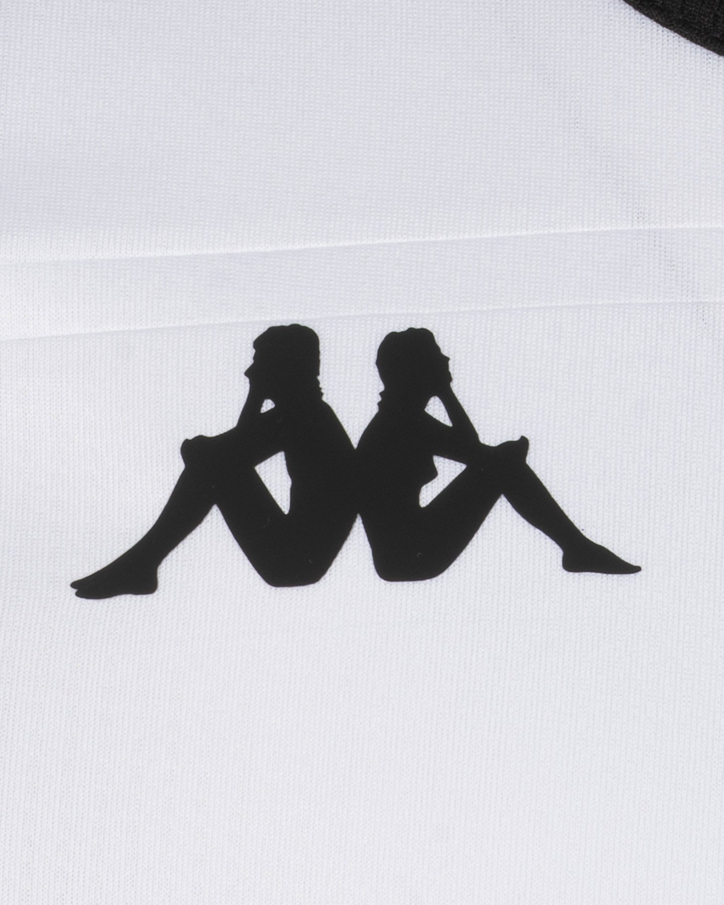 Maglia calcio ufficiale KAPPA SPEZIA HOME KOMBAT 25-26 JR - Color mix - 2 | Cisalfa Sport