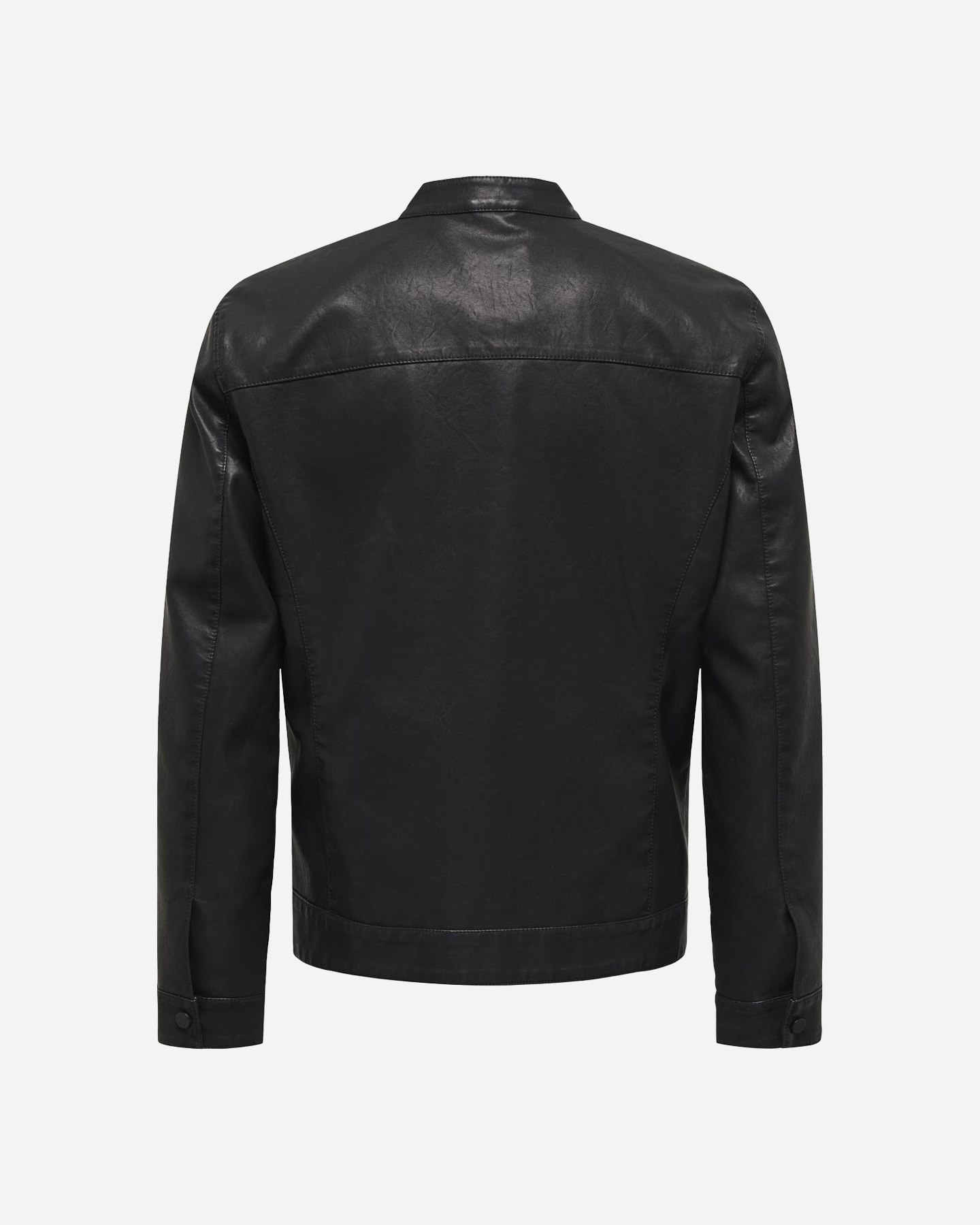 Giubbotto ONLY & SONS MIKE M - Nero - 1 | Cisalfa Sport