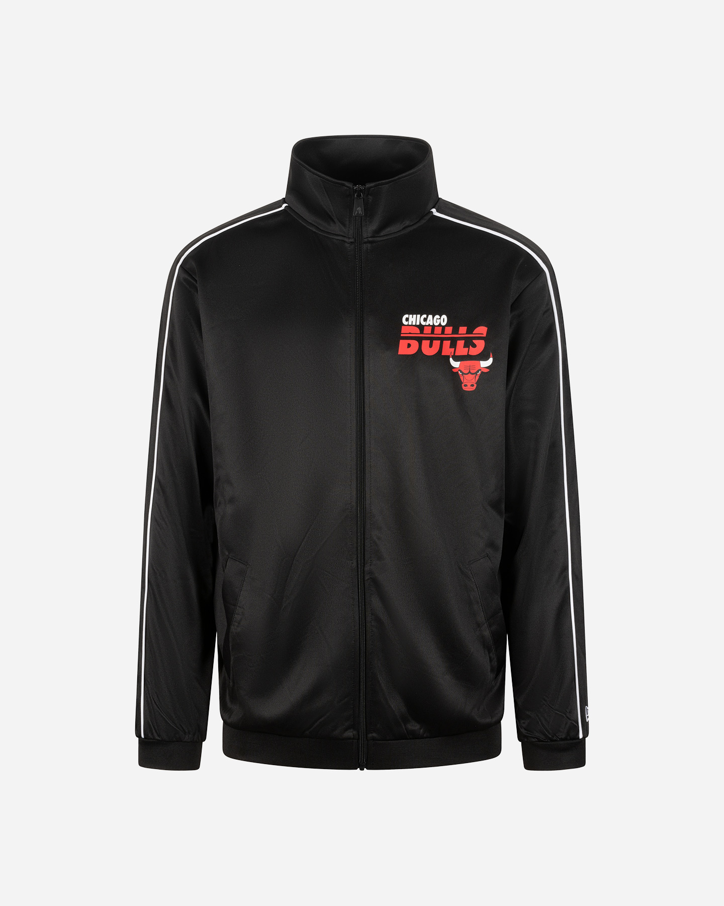 Abbigliamento basket NEW ERA CHICAGO BULLS M - Nero - 1 | Cisalfa Sport