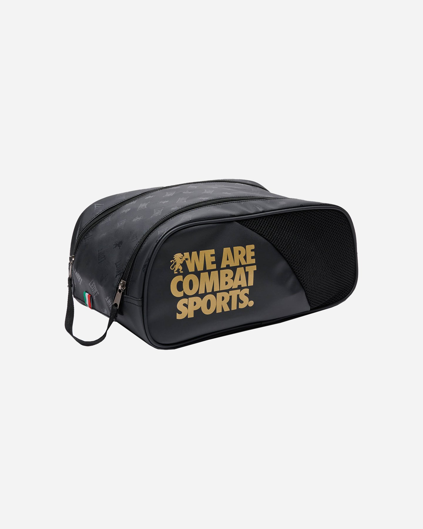 Accessorio boxe LEONE BOX  - Nero - 1 | Cisalfa Sport