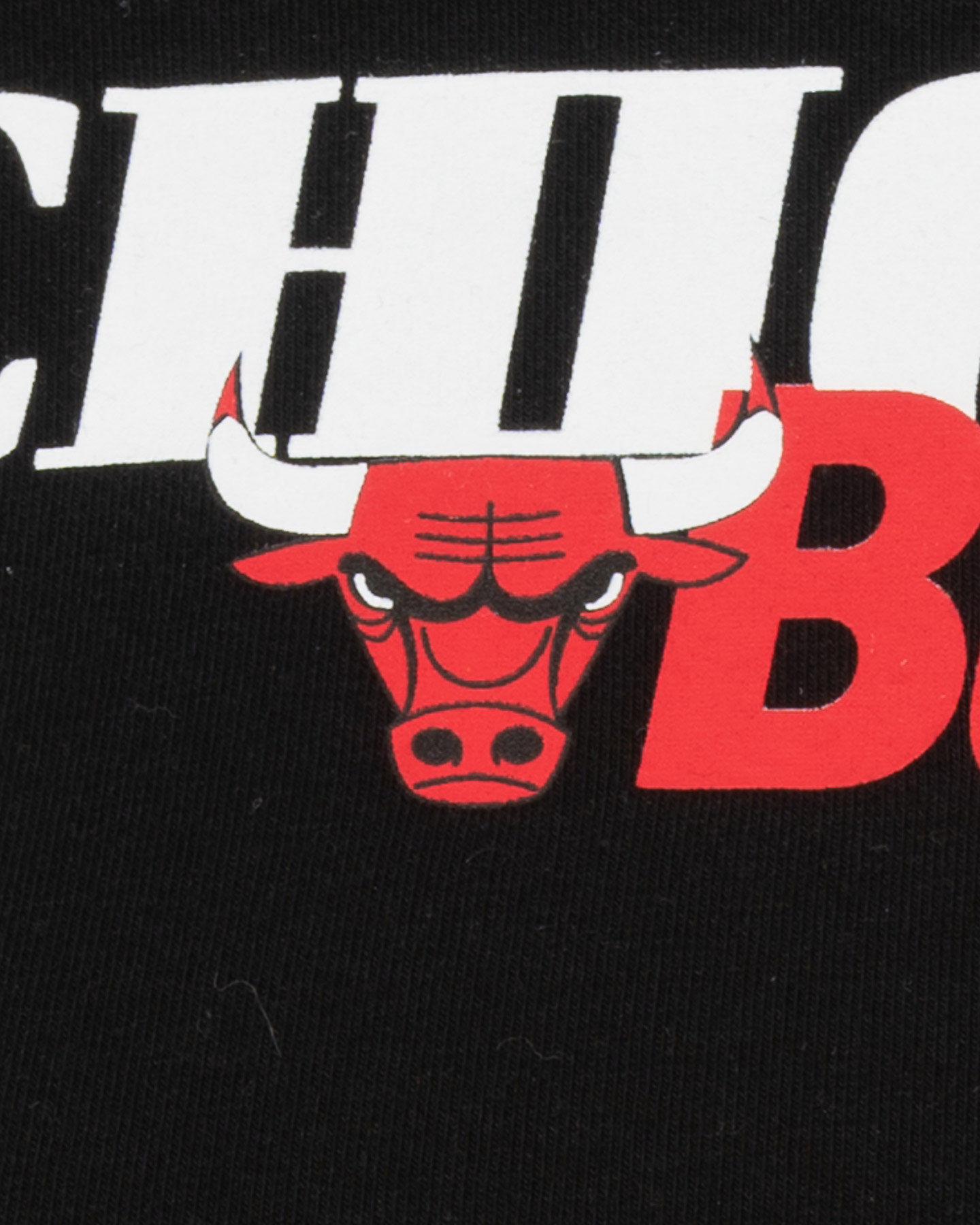 T-shirt NEW ERA CHICAGO BULLS W - Nero - 2 | Cisalfa Sport