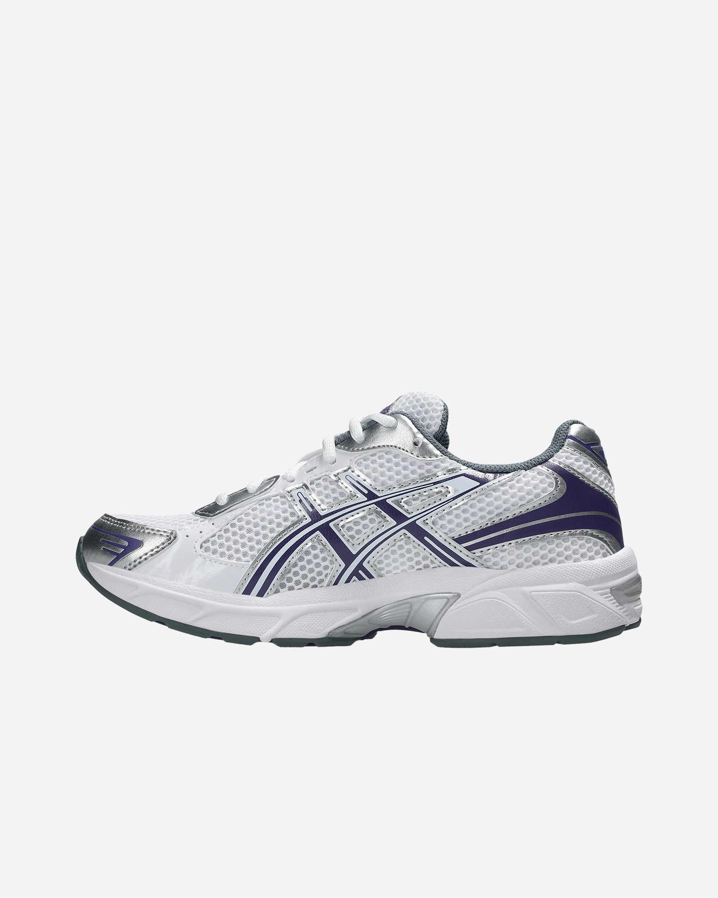 Scarpe sneakers ASICS GEL-1130 W - Bianco - 5 | Cisalfa Sport