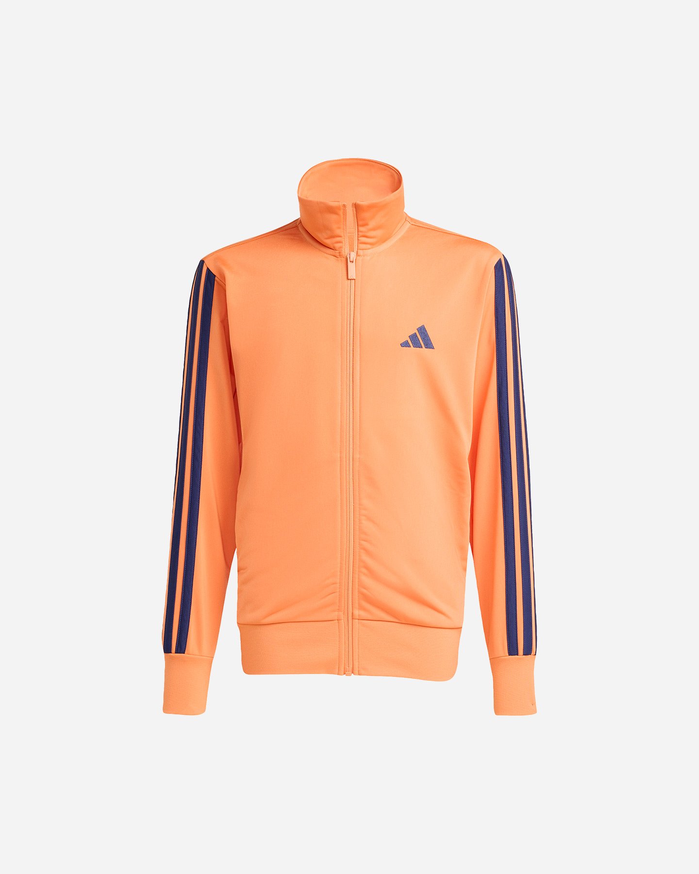 Tuta ADIDAS ESSENTIALS JR - Arancione - 1 | Cisalfa Sport