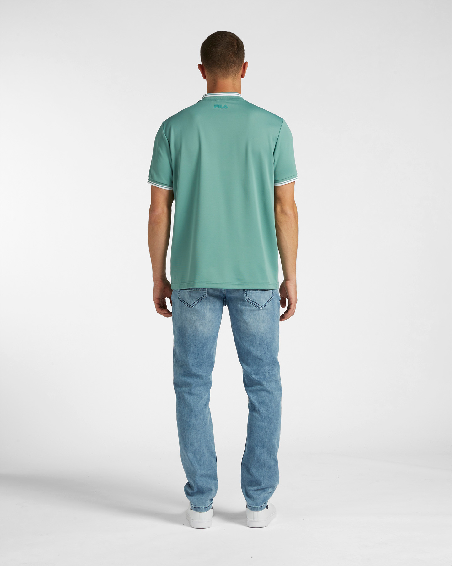 Polo FILA CLASSIC M - 26 | Cisalfa Sport