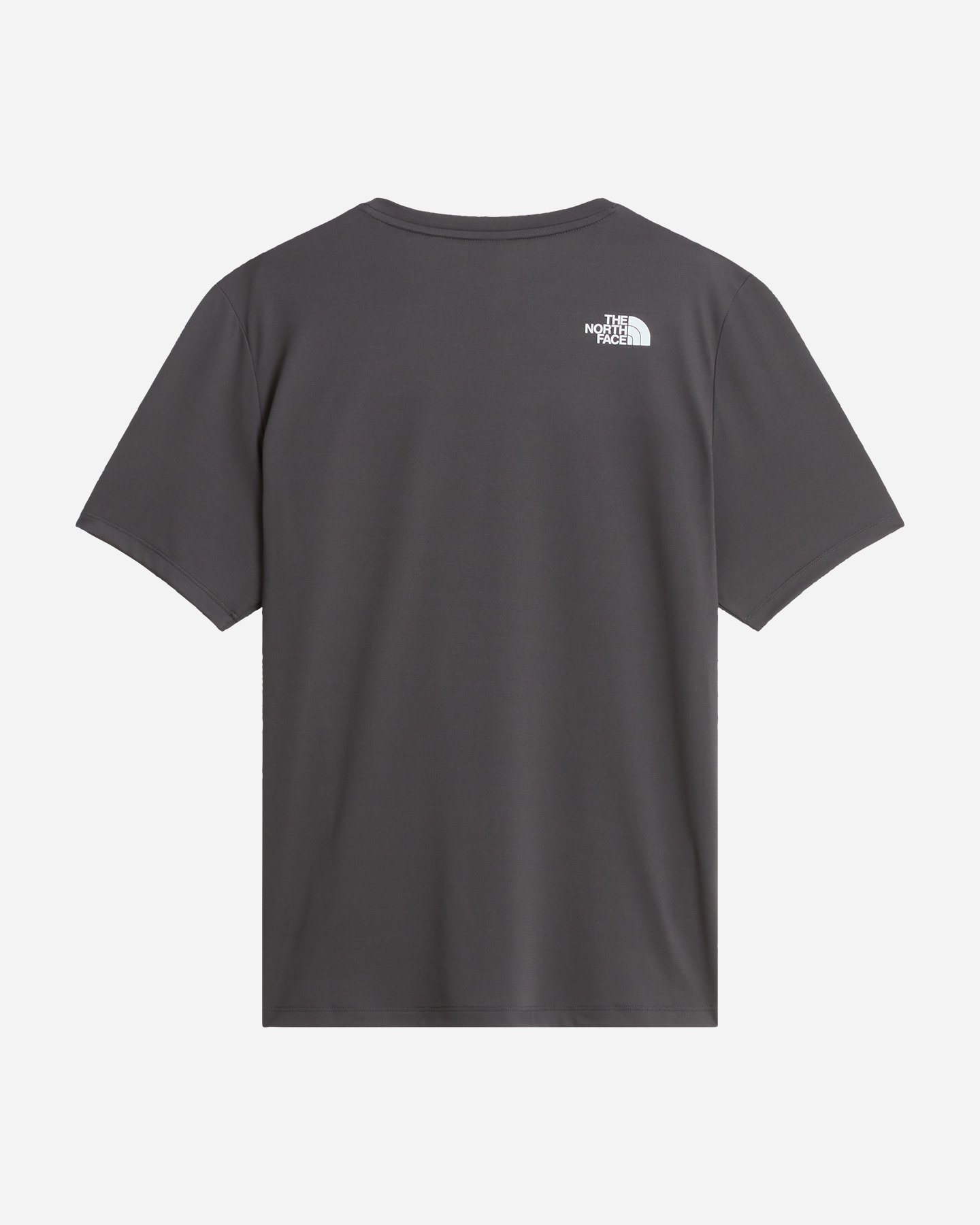 T-shirt THE NORTH FACE 24/7 M - Grigio - 1 | Cisalfa Sport