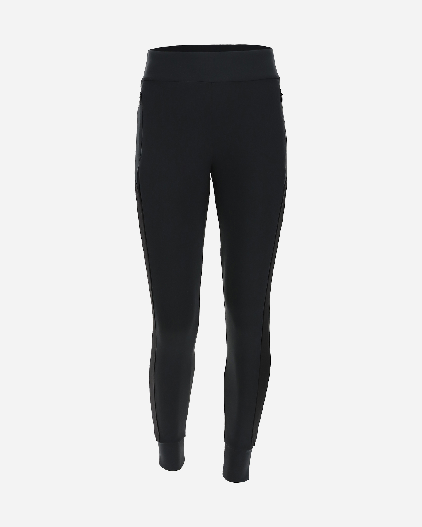 Pantalone training FREDDY ACTIVE POLY W - Nero - 0 | Cisalfa Sport
