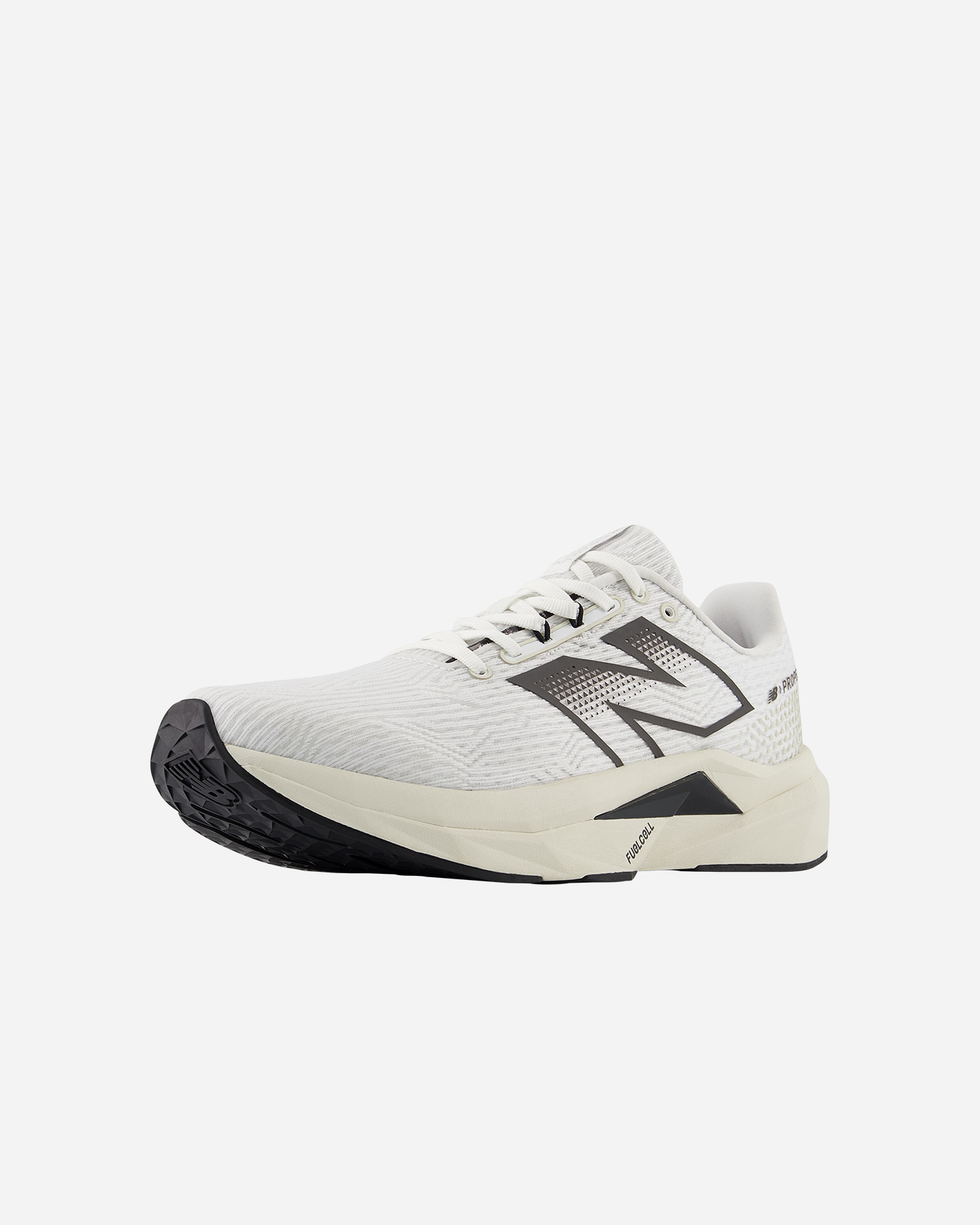 Scarpe running NEW BALANCE FUELCELL PROPEL V5 M - Bianco - 2 | Cisalfa Sport