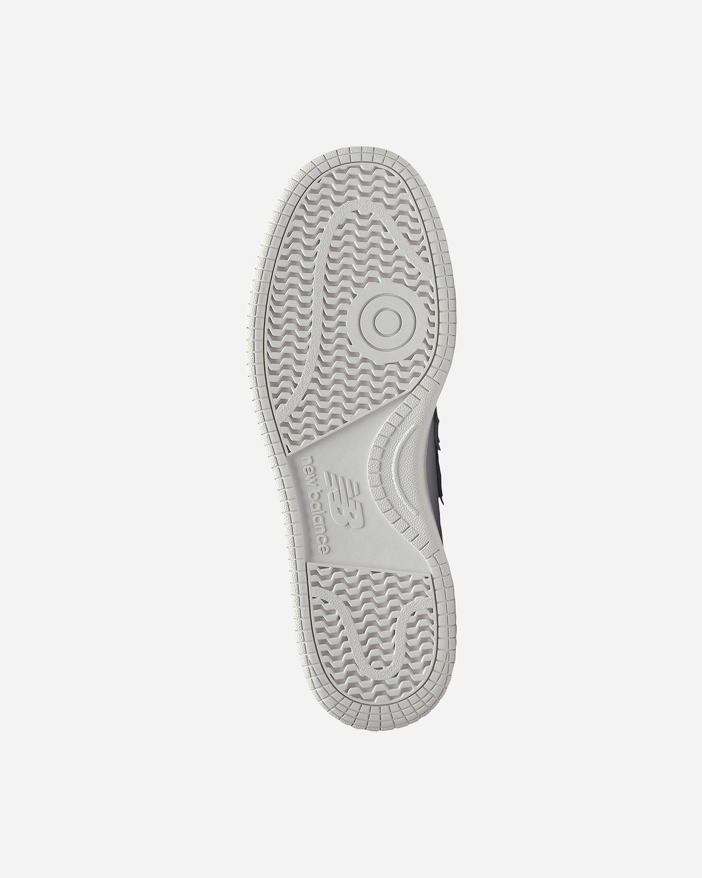 Scarpe sneakers NEW BALANCE 480 M - Bianco - 2 | Cisalfa Sport