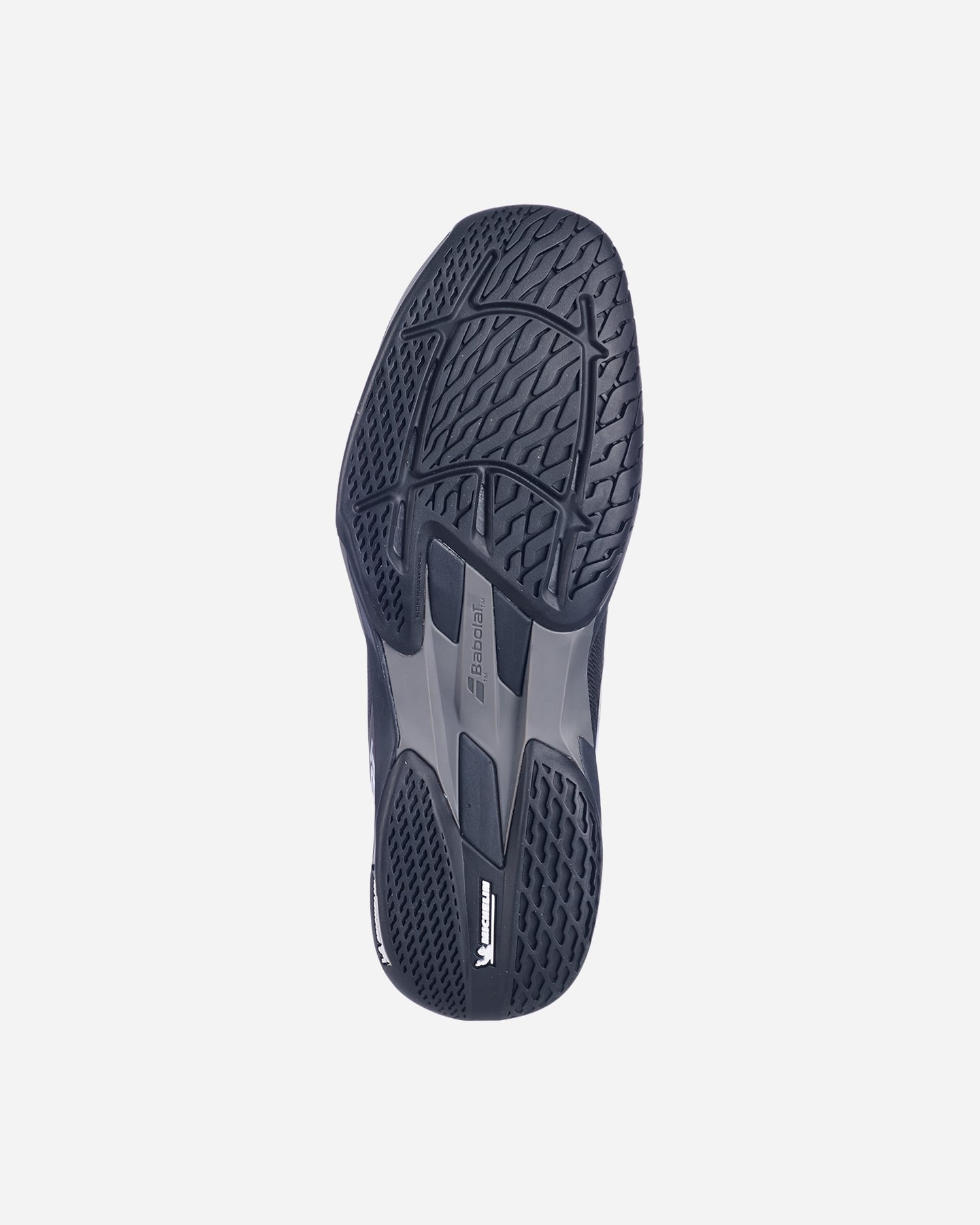 Scarpe tennis BABOLAT JET MACH SPECTRA ALL COURT M - 2 | Cisalfa Sport