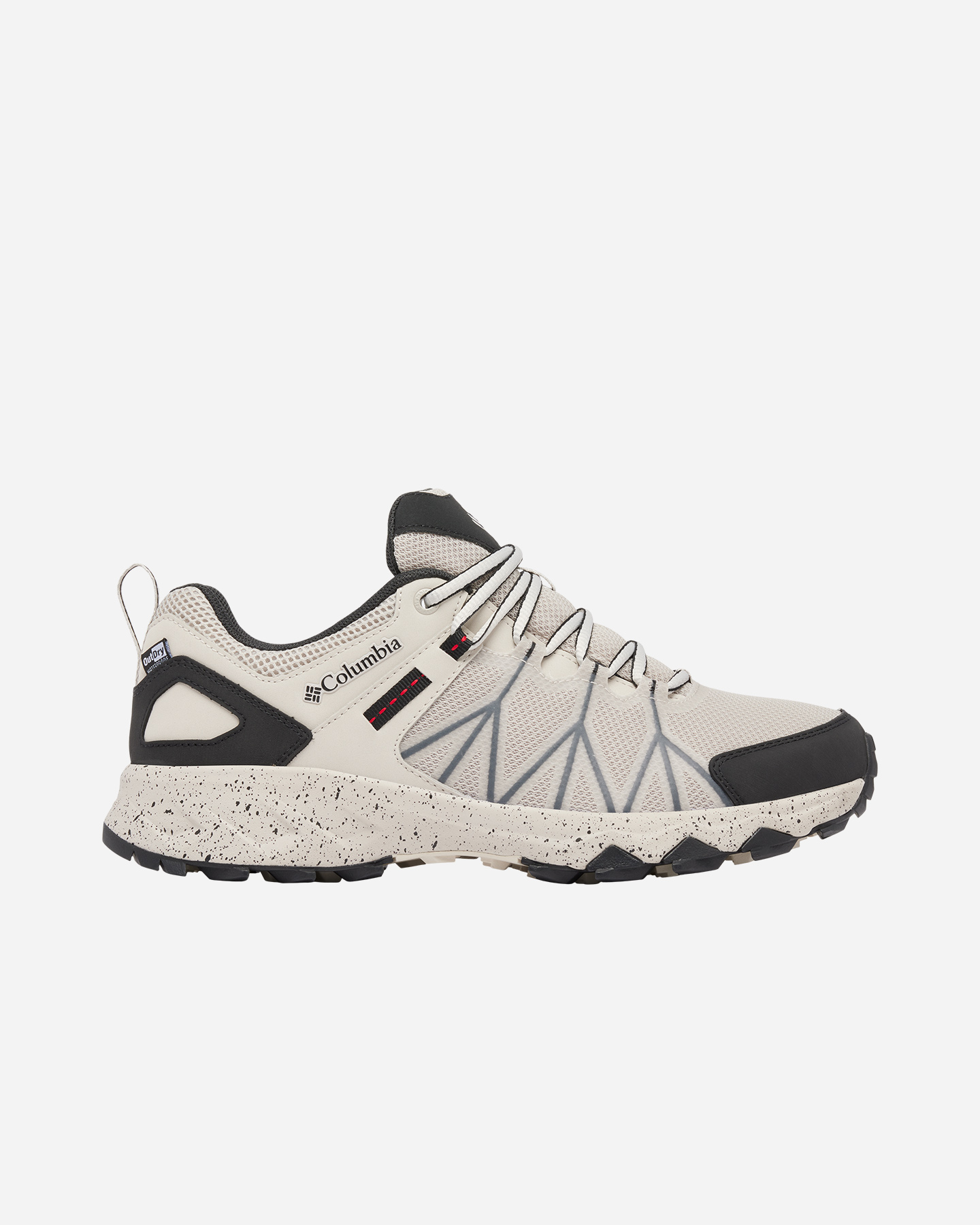 Scarpe trail COLUMBIA PEAKFREAK II OUTDRY M - Beige - 0 | Cisalfa Sport