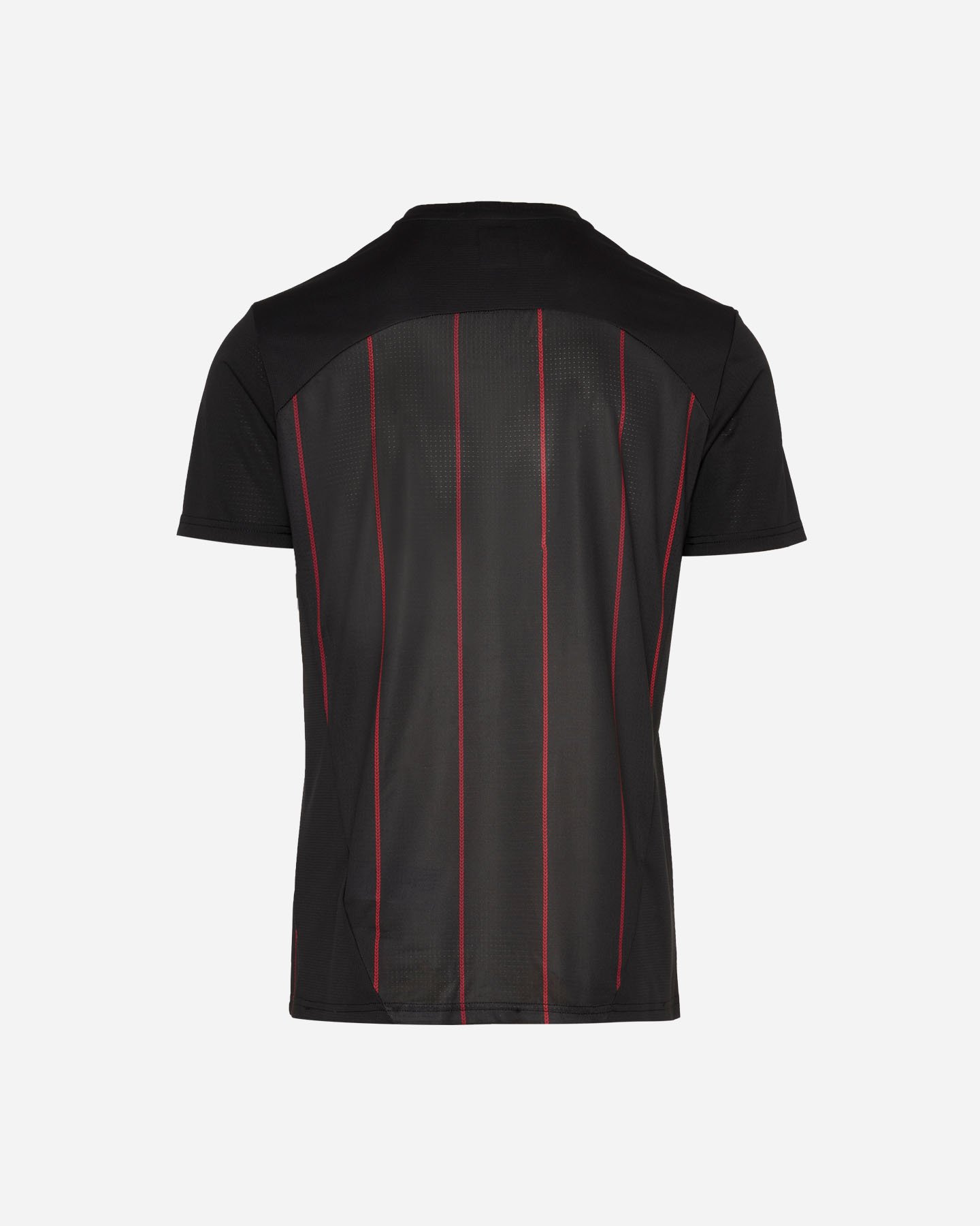 Abbigliamento calcio ufficiale PUMA MILAN PREMATCH SS 24-25 M - Color mix - 1 | Cisalfa Sport