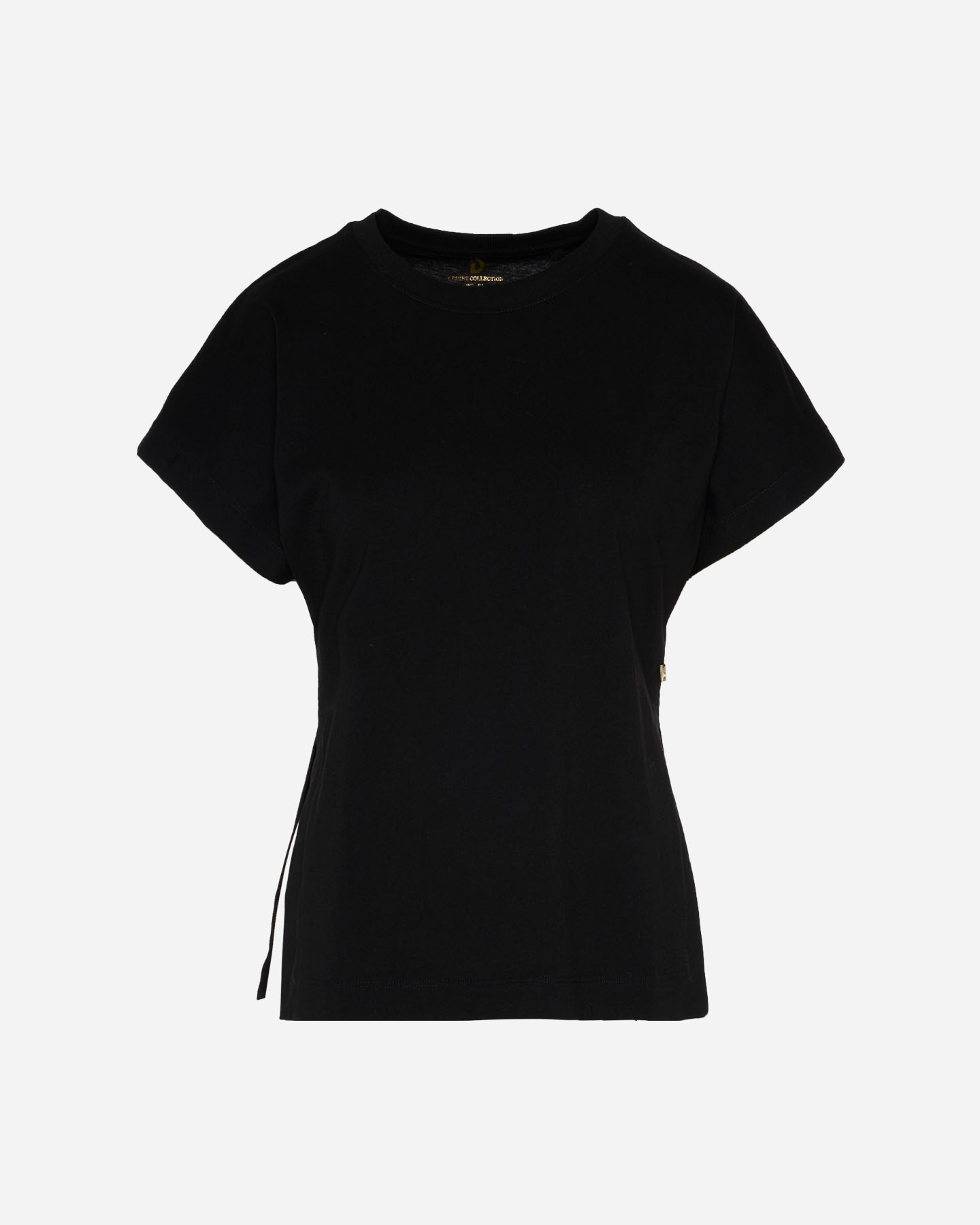 T-shirt DACK'S ATHLEISURE W - Nero - 0 | Cisalfa Sport