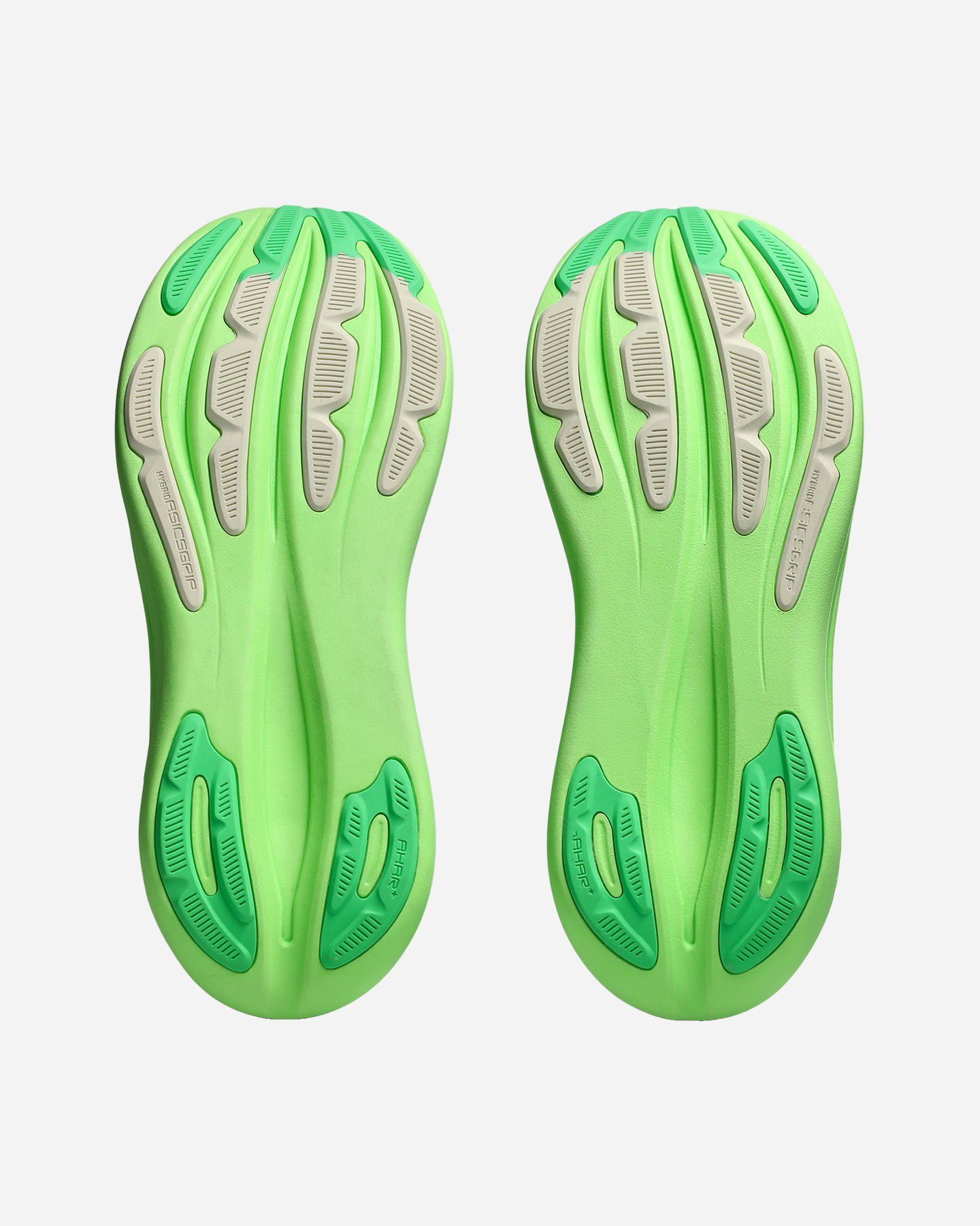 Scarpe running ASICS GEL-NIMBUS 28 M - Bianco - 2 | Cisalfa Sport