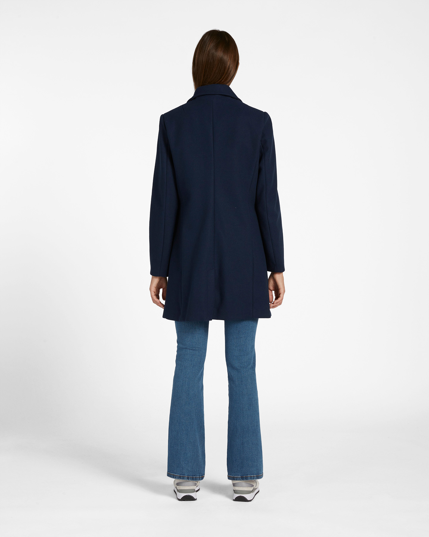 Giacca BEST COMPANY CLASSIC W - Blu - 2 | Cisalfa Sport