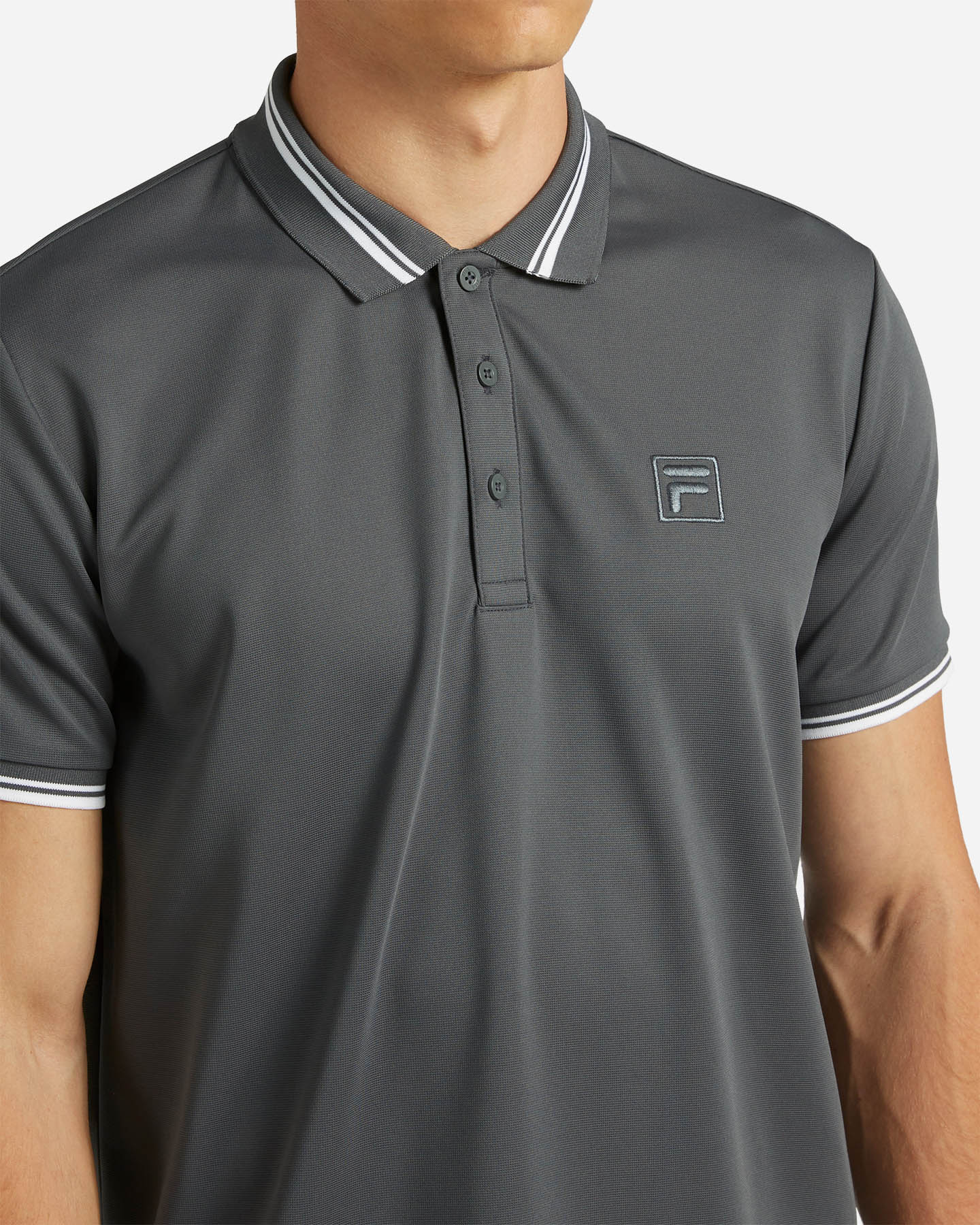 Polo FILA CLASSIC M - 34 | Cisalfa Sport