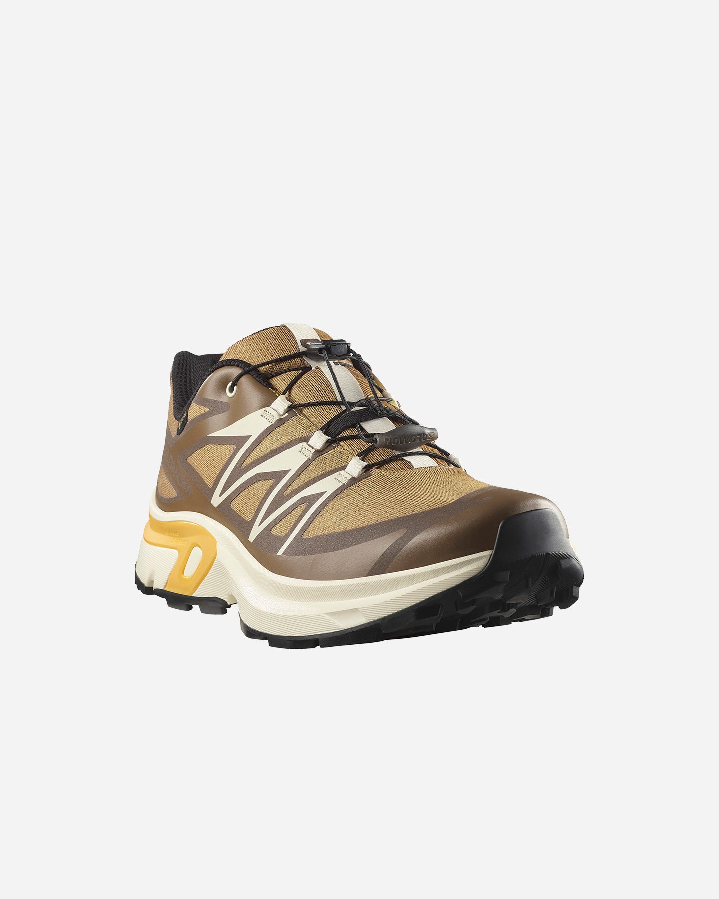 Scarpe sneakers SALOMON XT-EVR GTX M - Verde - 1 | Cisalfa Sport